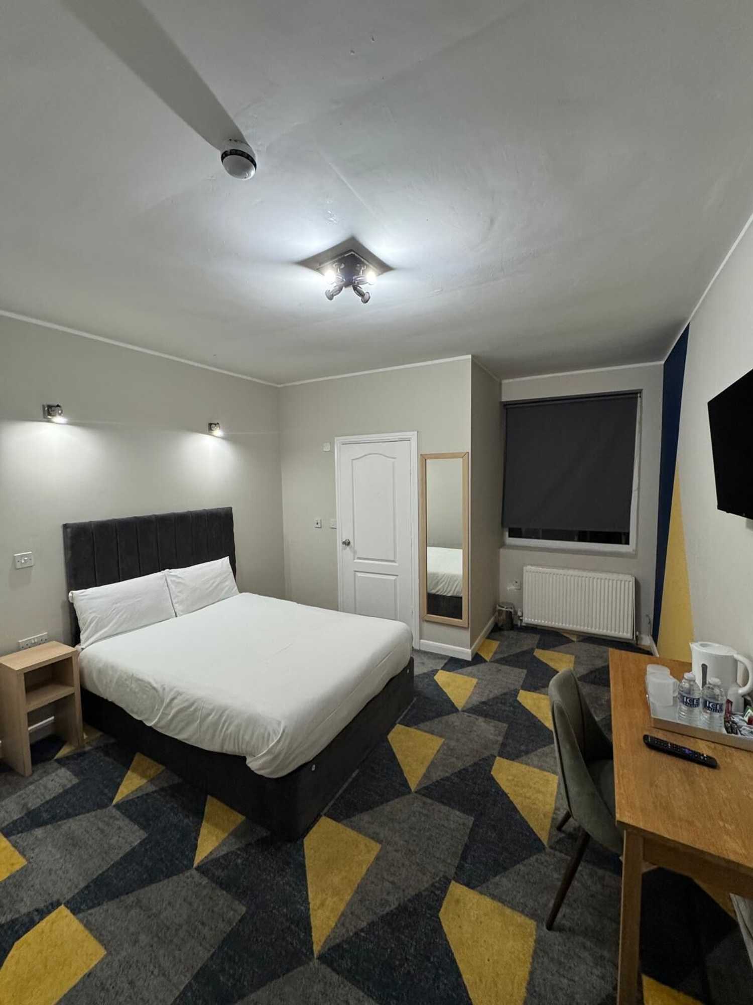 Gift card for Weaste Hotel, West Manchester