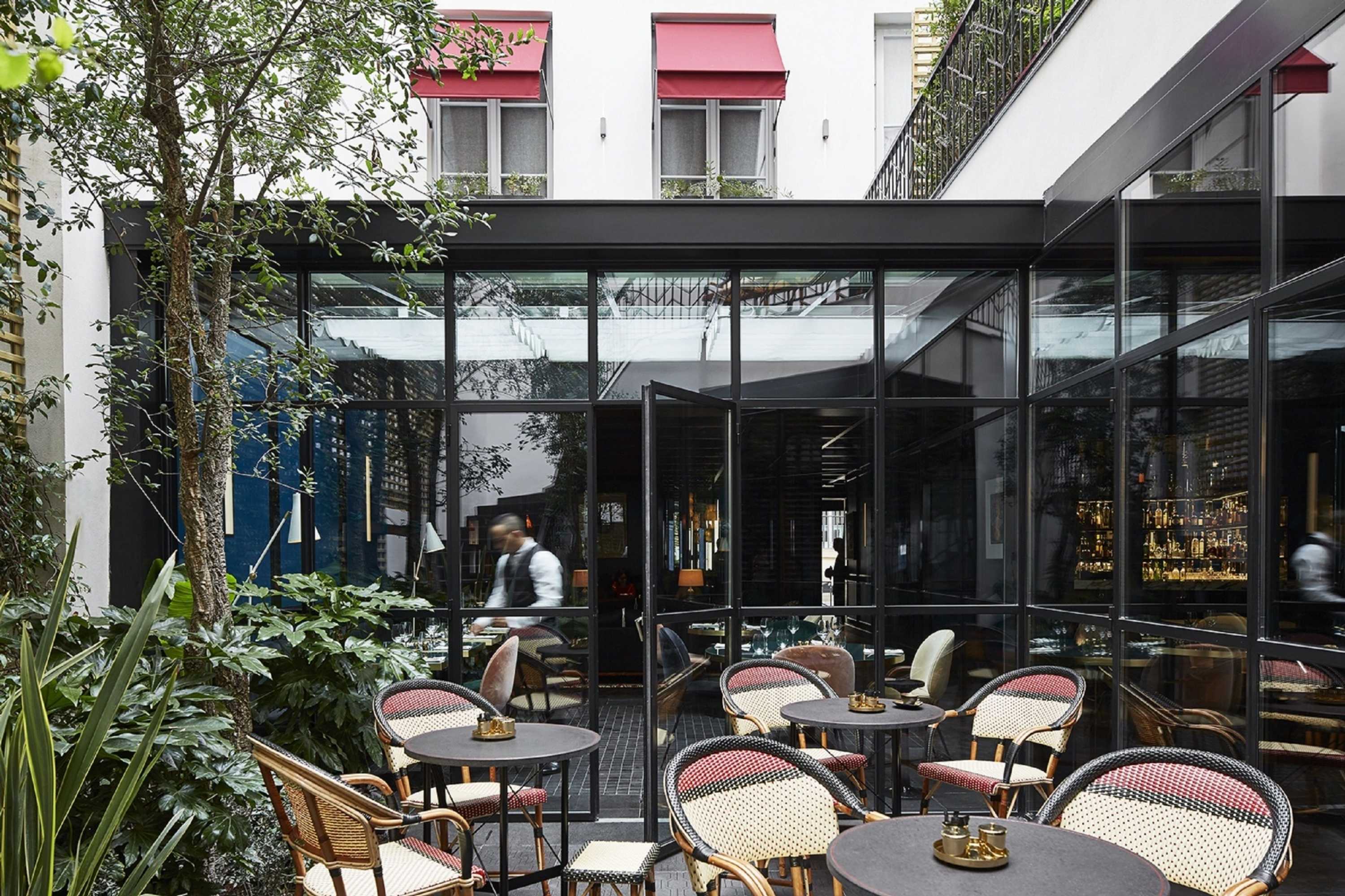 Gift card for Le Roch Hotel & Spa Gift card for Le Roch Hotel & Spa