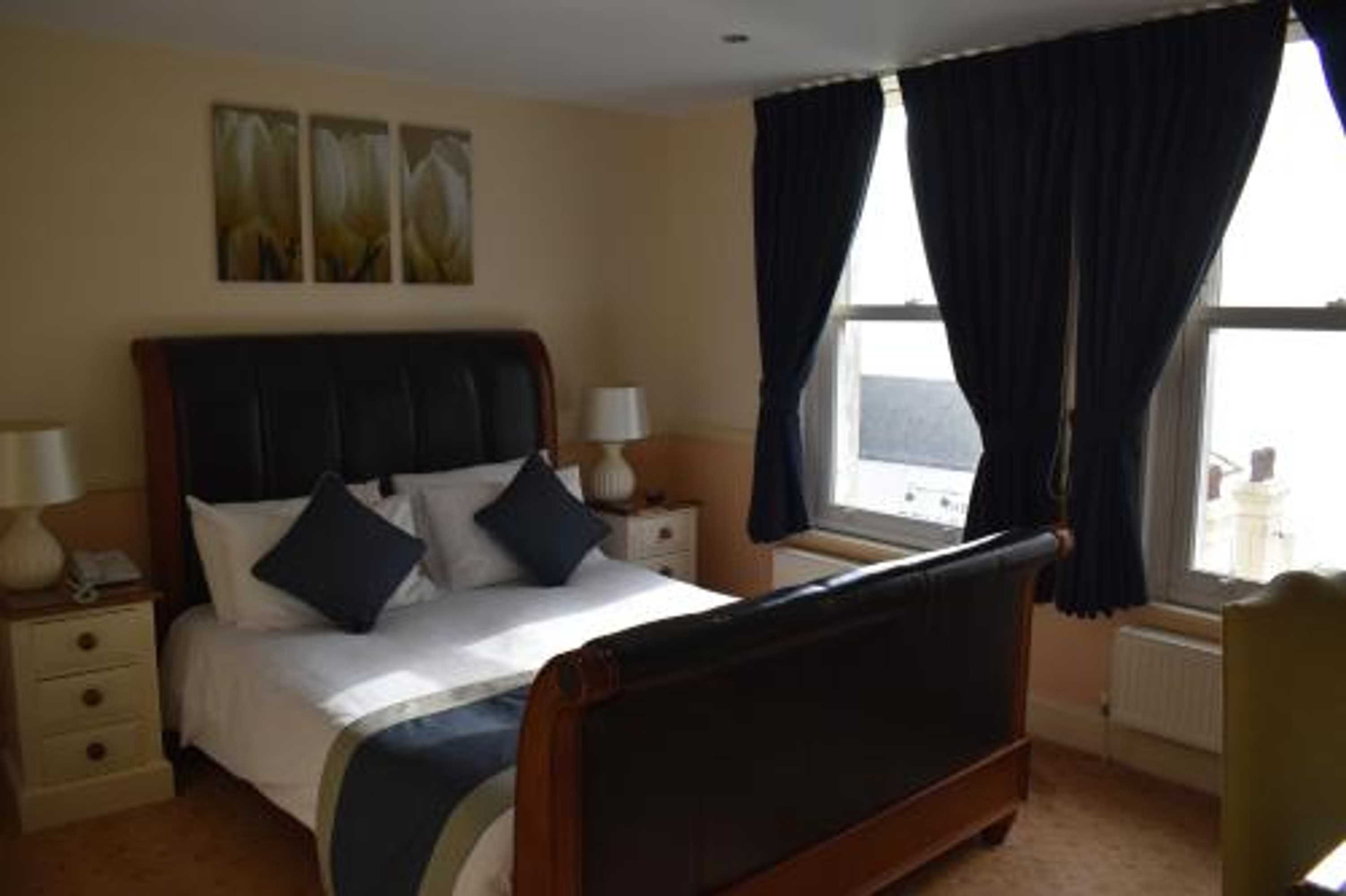 Gift card for The Pegwell Bay Hotel Gift card for The Pegwell Bay Hotel