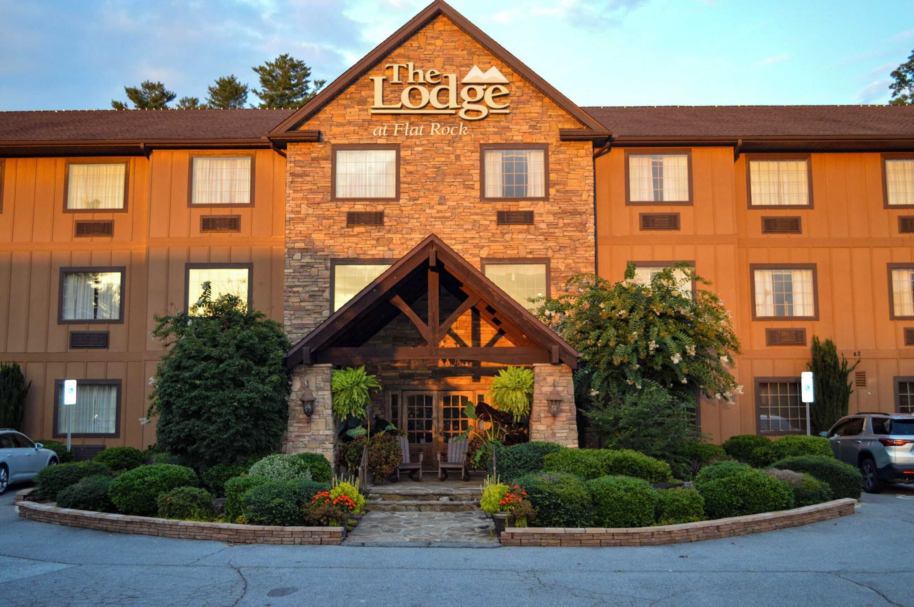 Gift card for The Lodge at Flat Rock Gift card for The Lodge at Flat Rock