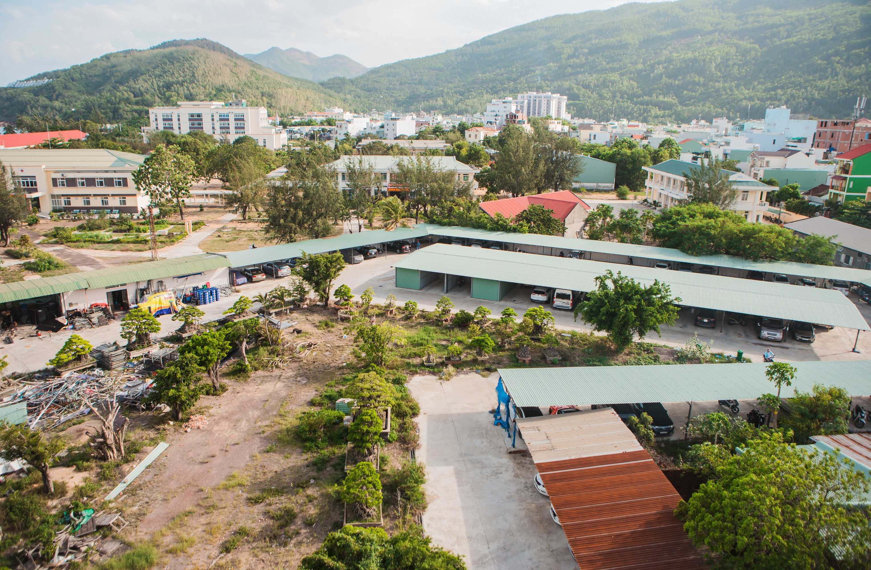 Gift card for Trieu Hoang Hotel Gift card for Trieu Hoang Hotel