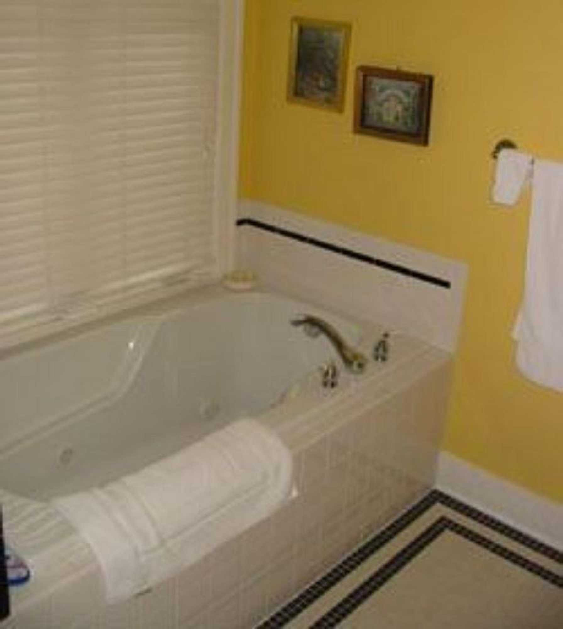 Gift card for The Villa Bed & Breakfast