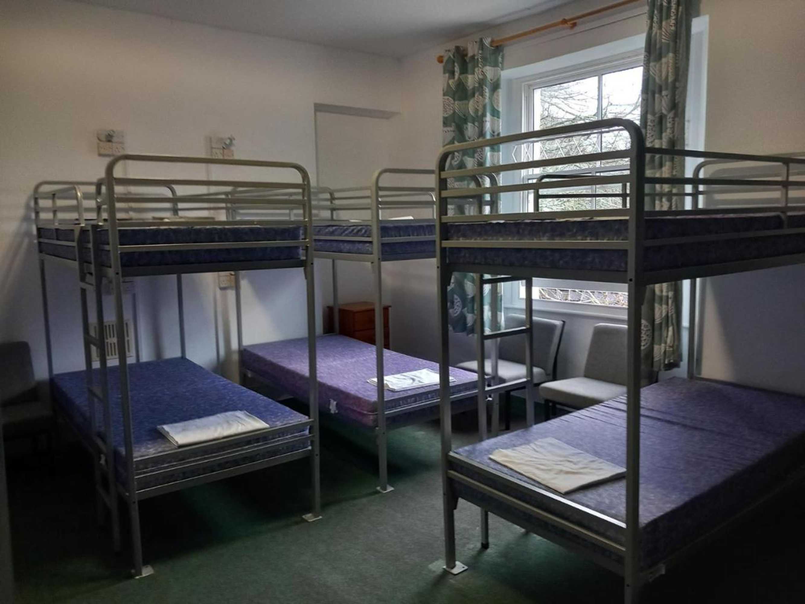 Gift card for Dulverton Hostel