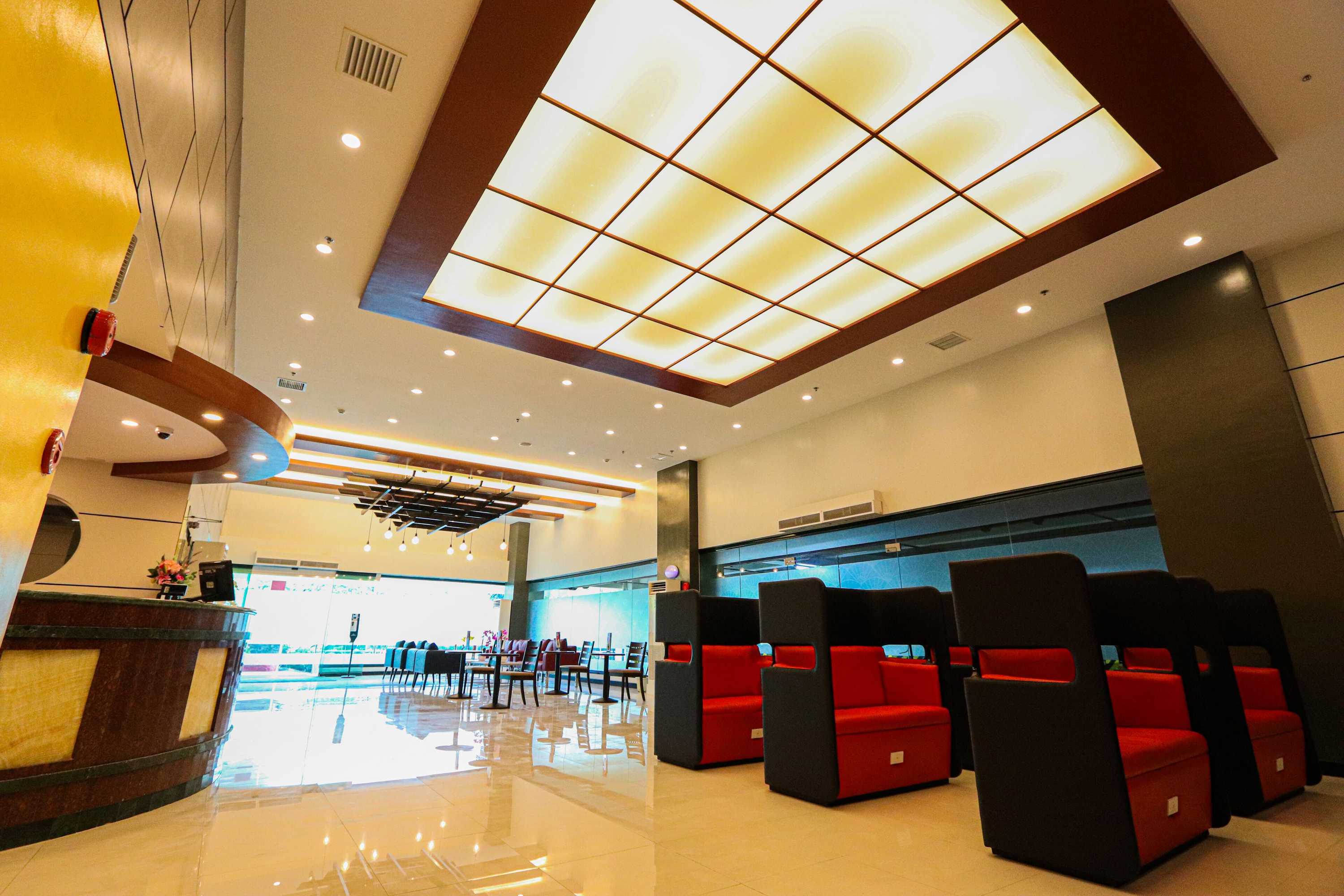 Gift card for Hotel Sogo Macapagal Gift card for Hotel Sogo Macapagal