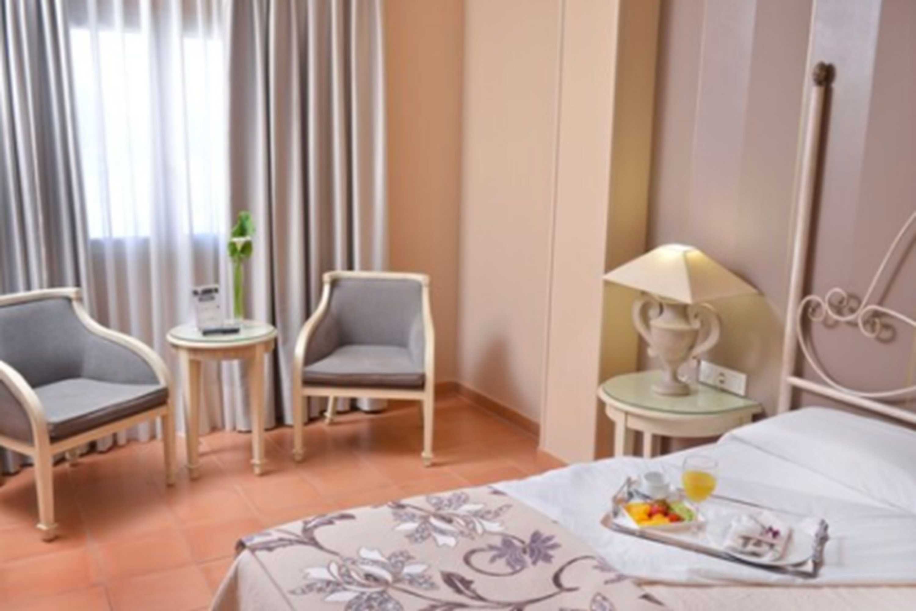 Gift card for Hotel Alborán Algeciras Gift card for Hotel Alborán Algeciras