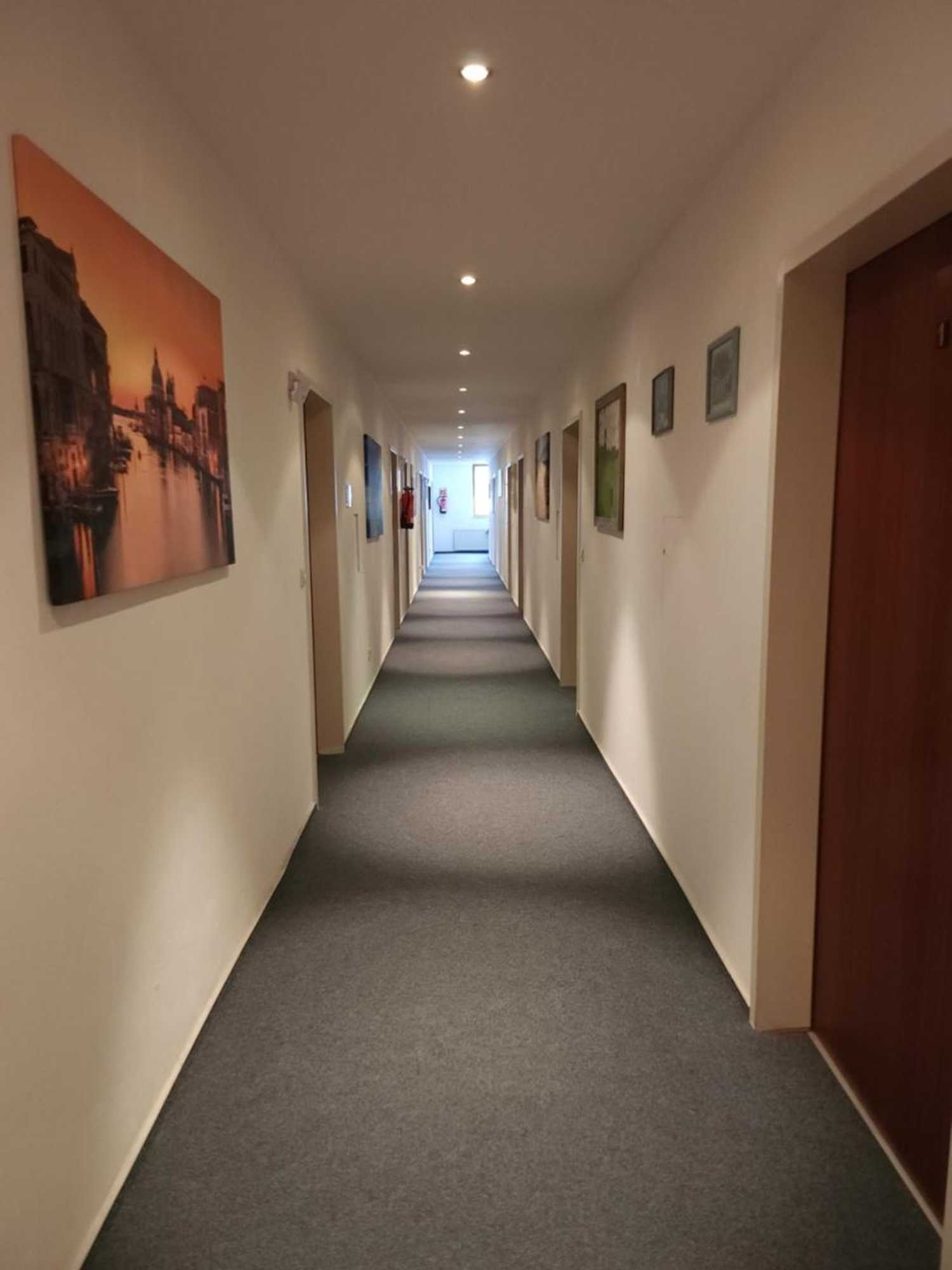 Gift card for Hotel Garni