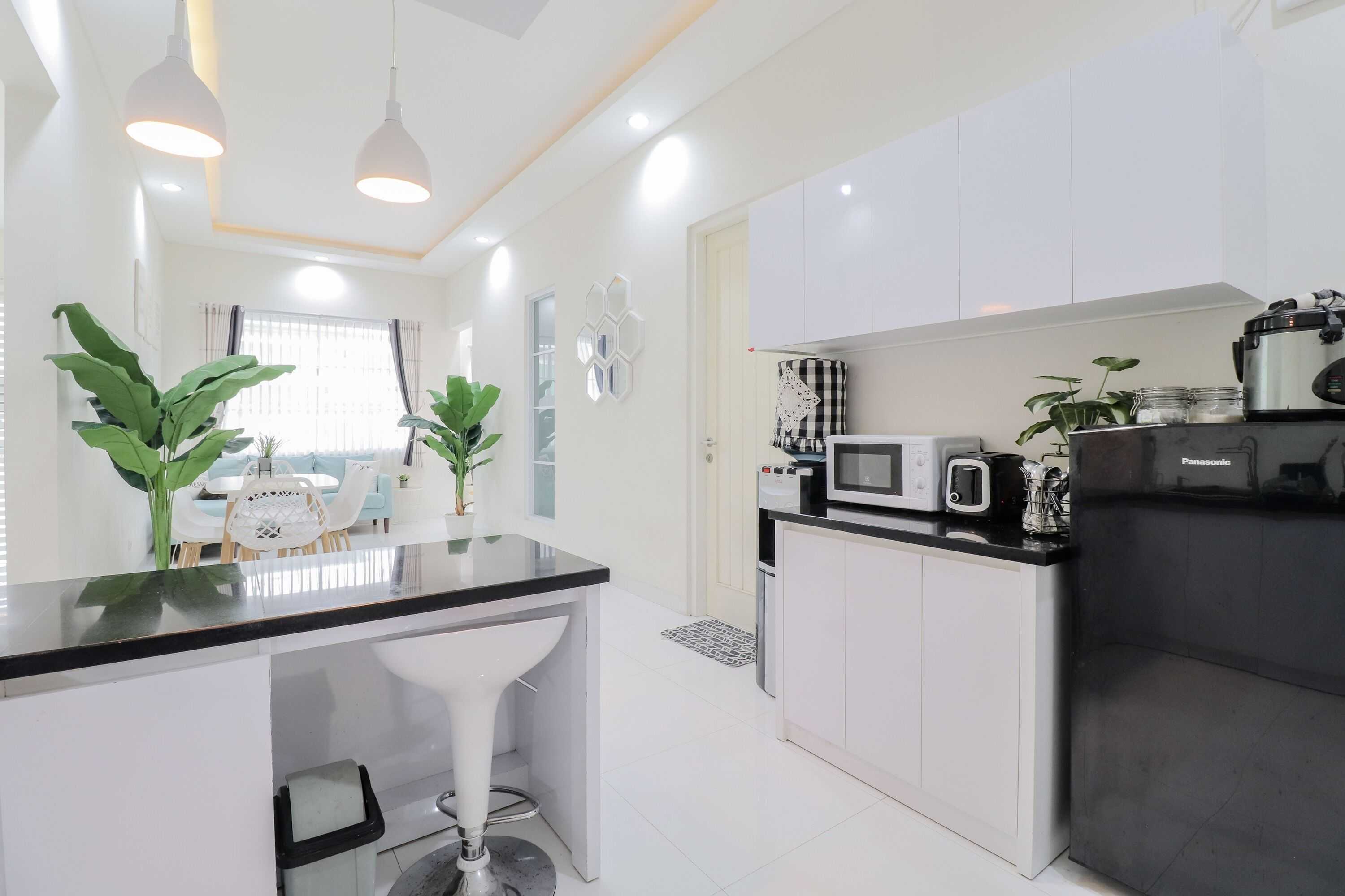 Gift card for Rumah Teteh Seturan