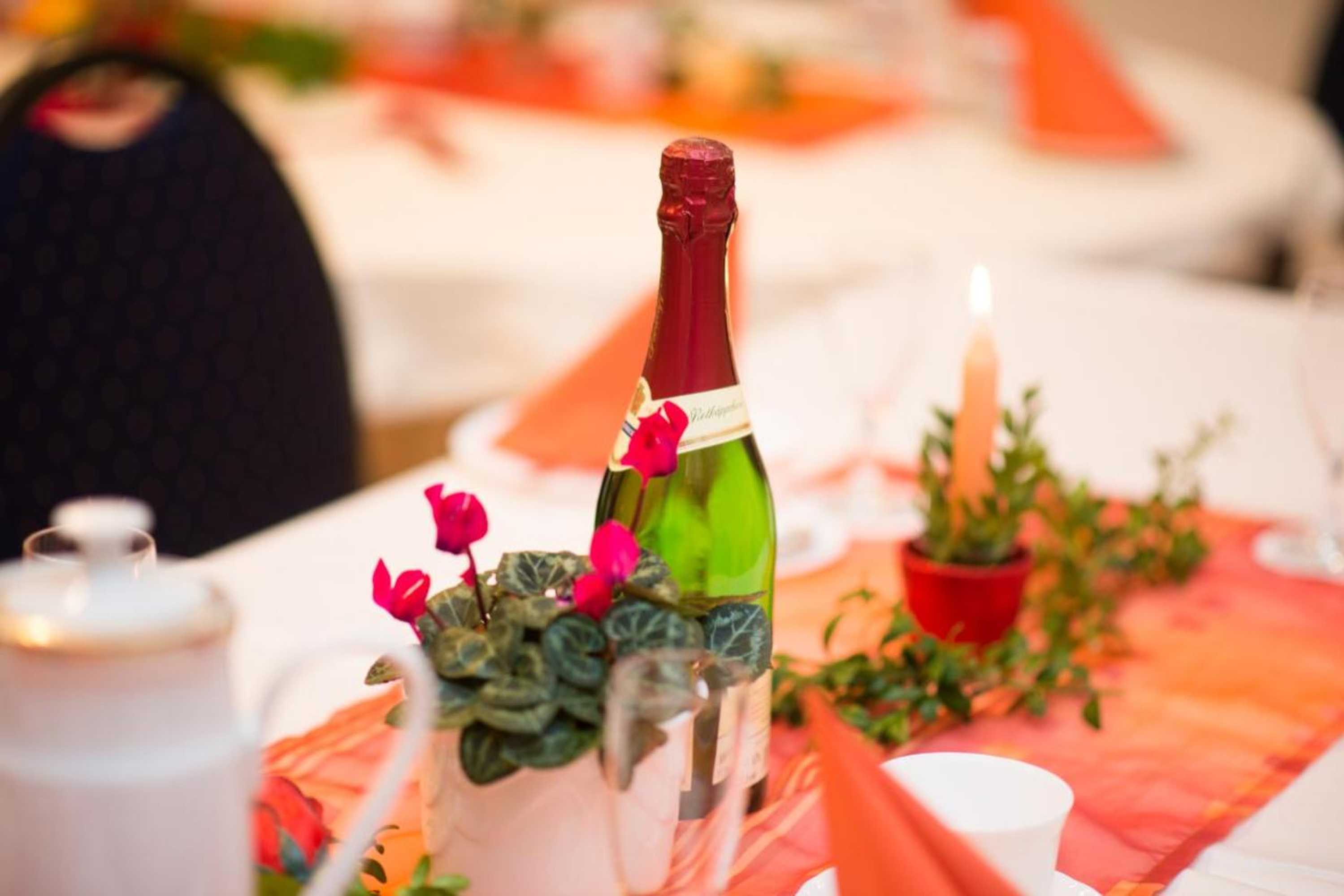 Gift card for Gästehaus Villa Rose