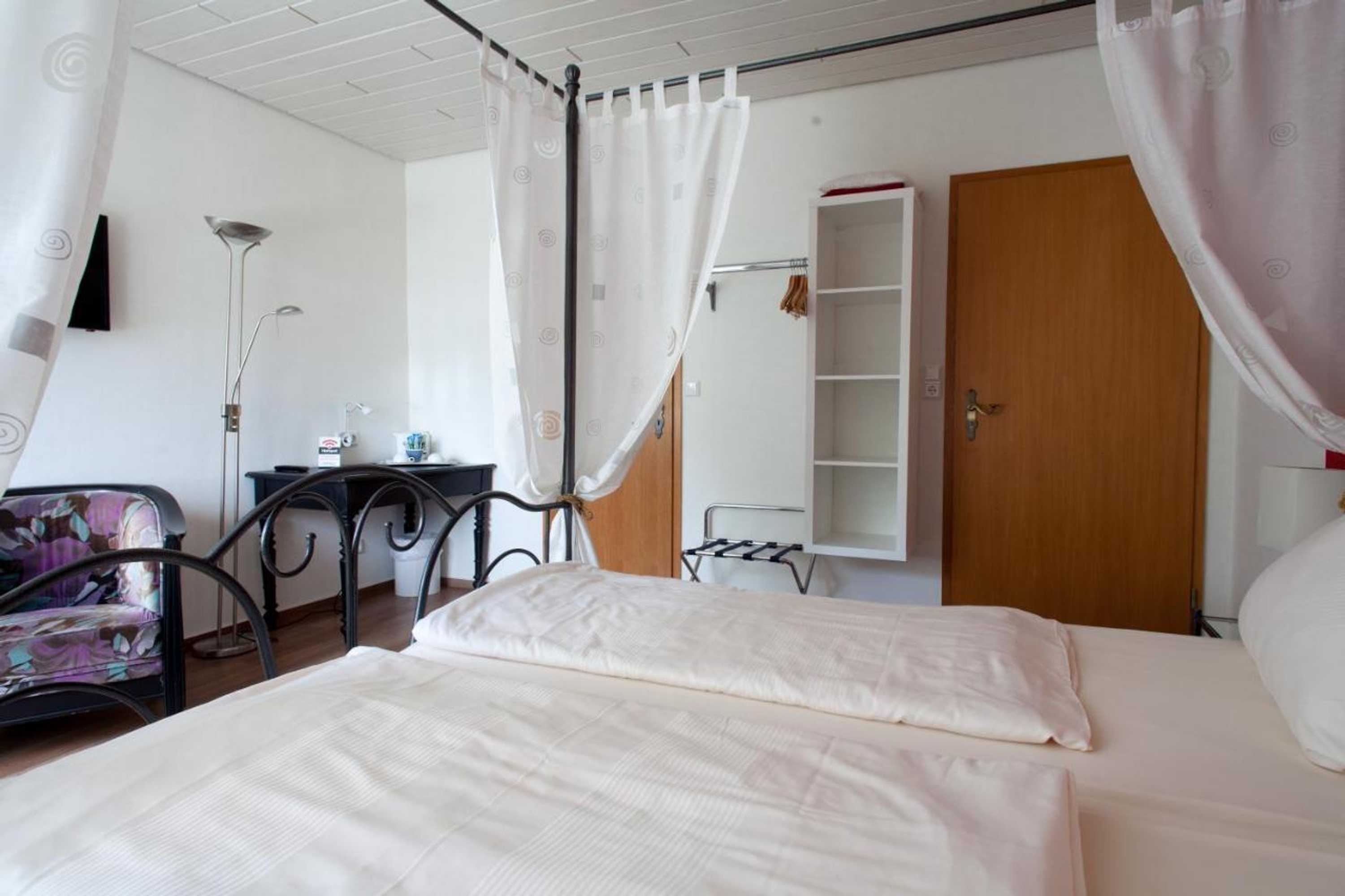 Gift card for Hotel Nassauer Hof