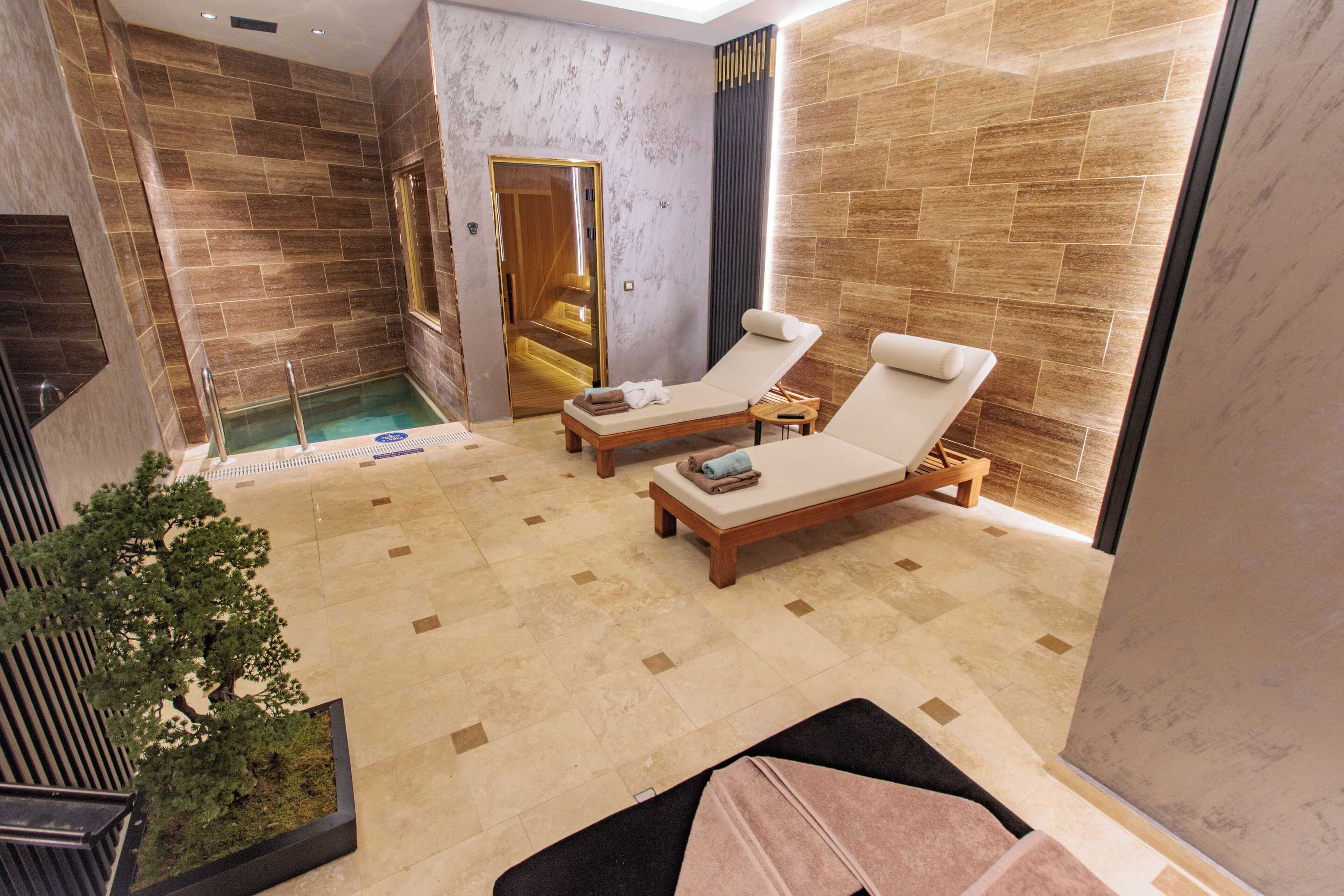 Gift card for Anadolu Hotels Esenboga Termal Gift card for Anadolu Hotels Esenboga Termal