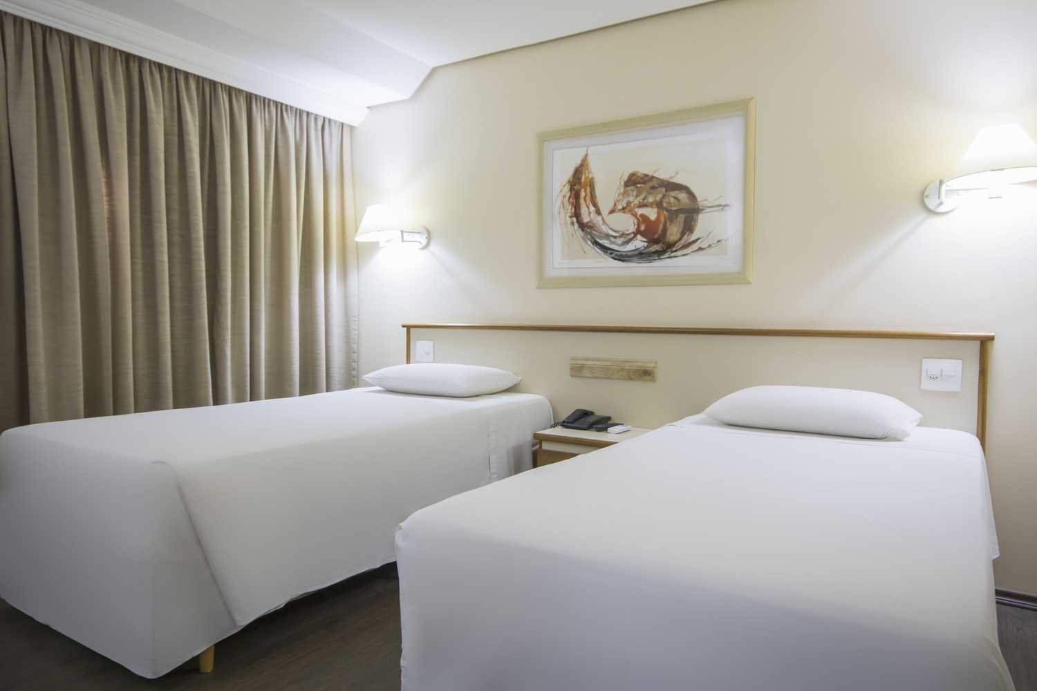Gift card for Hotel Dan Inn Sorocaba by Nacional Inn Gift card for Hotel Dan Inn Sorocaba by Nacional Inn