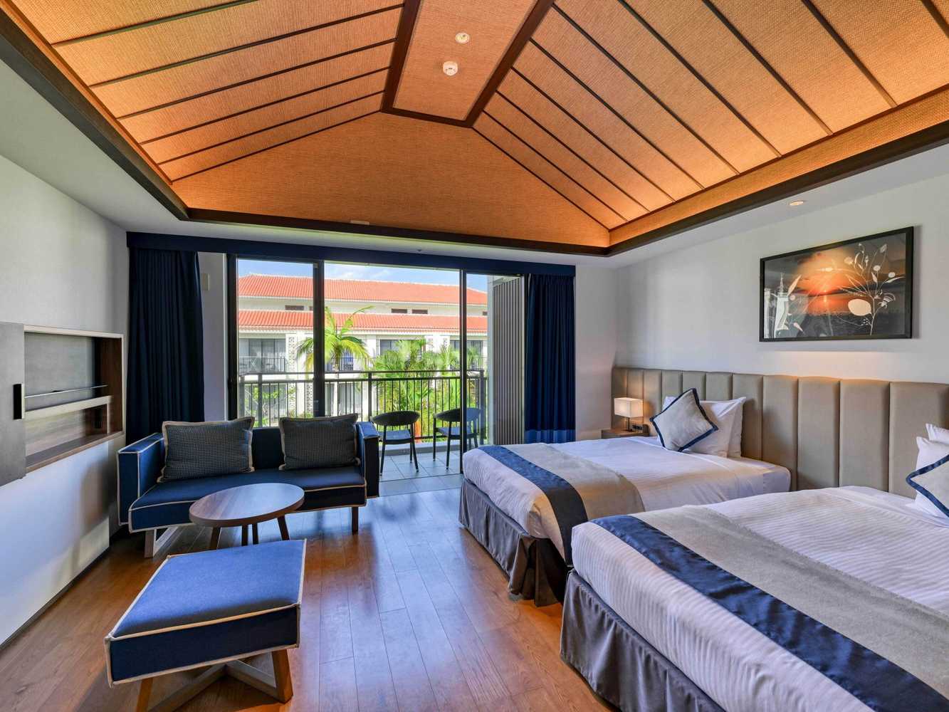 Gift card for Fusaki Beach Resort Hotel & Villas