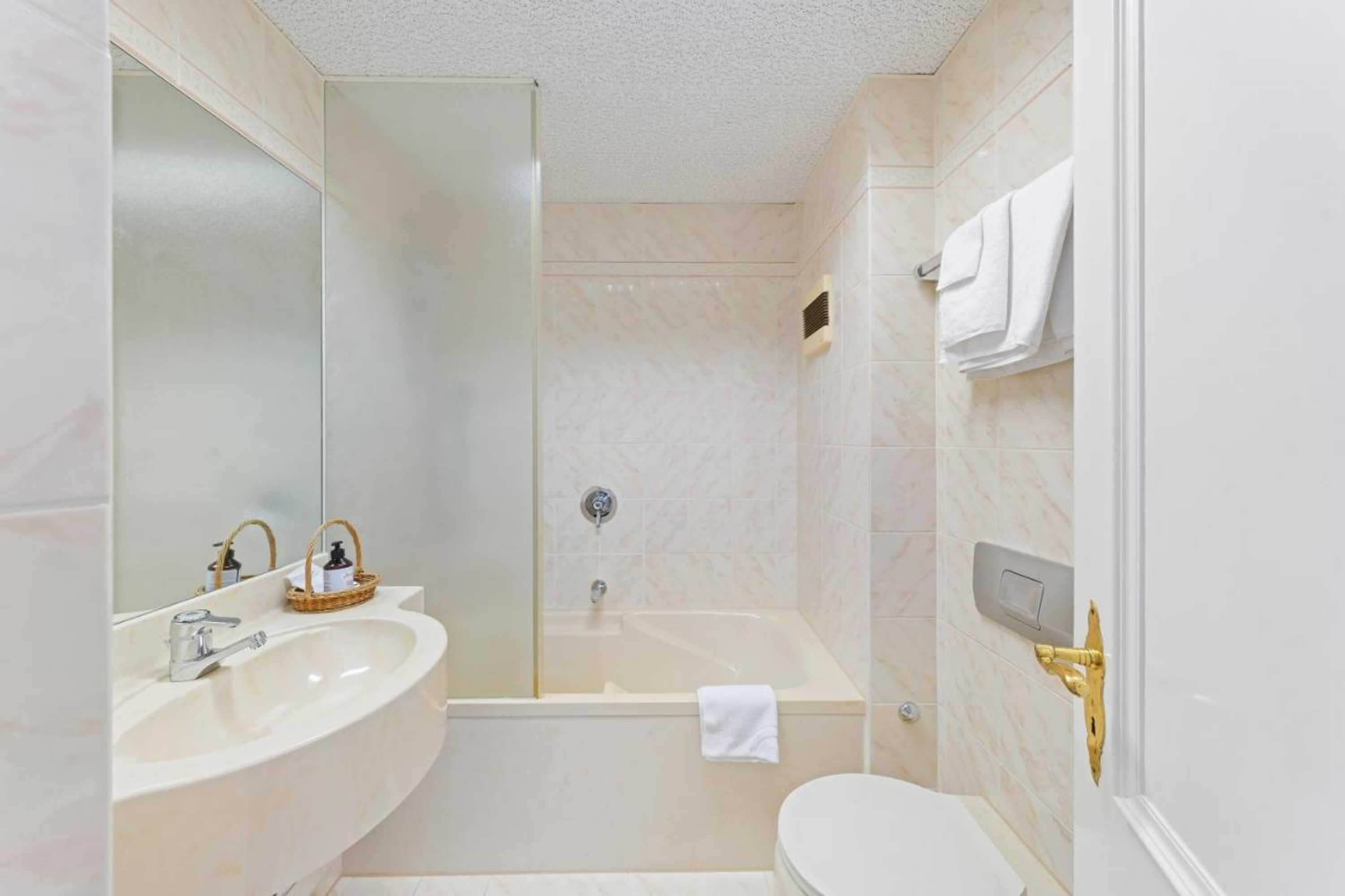 Gift card for Hotel Mozart