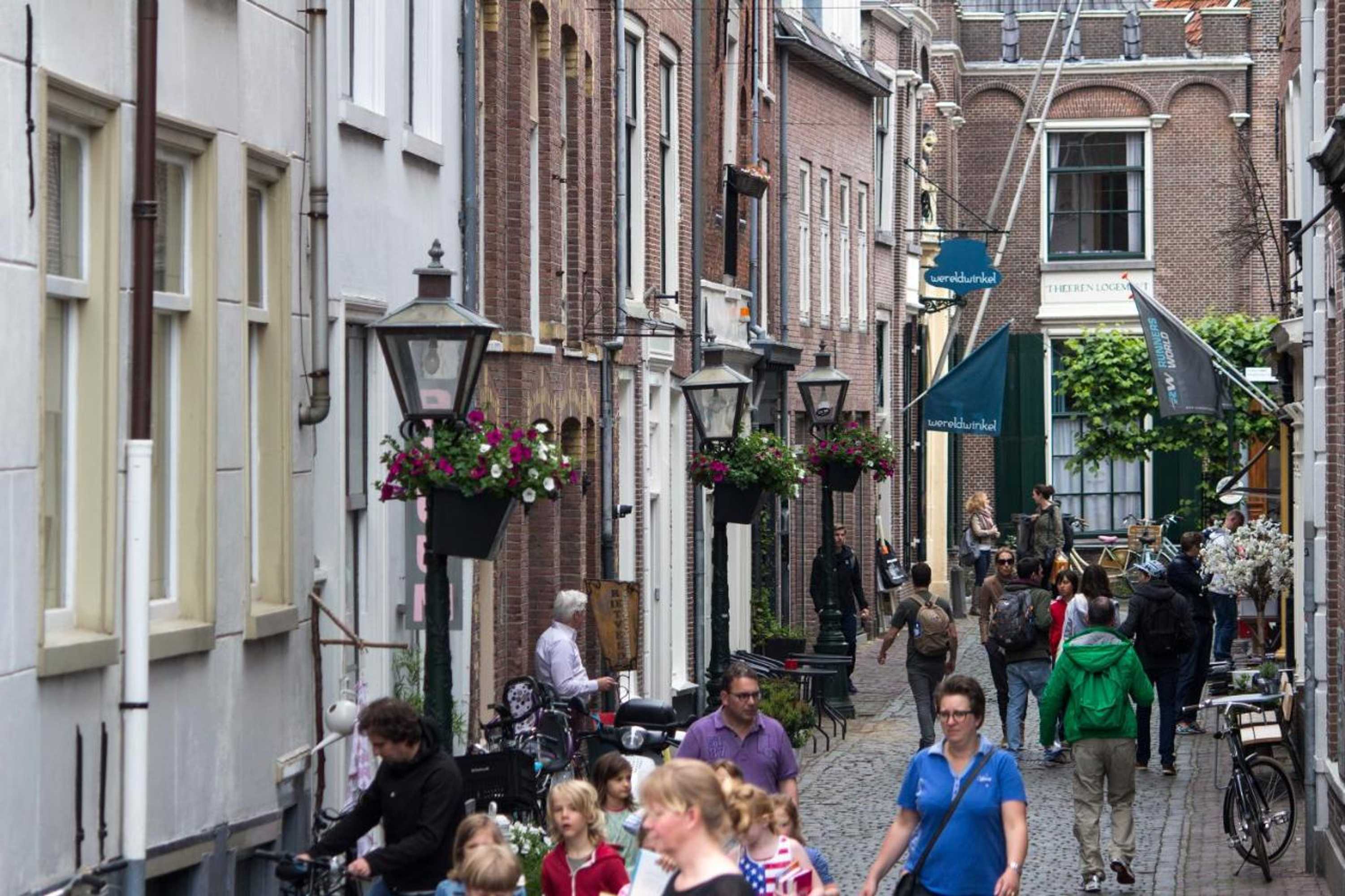 Gift card for Nr22 Leiden