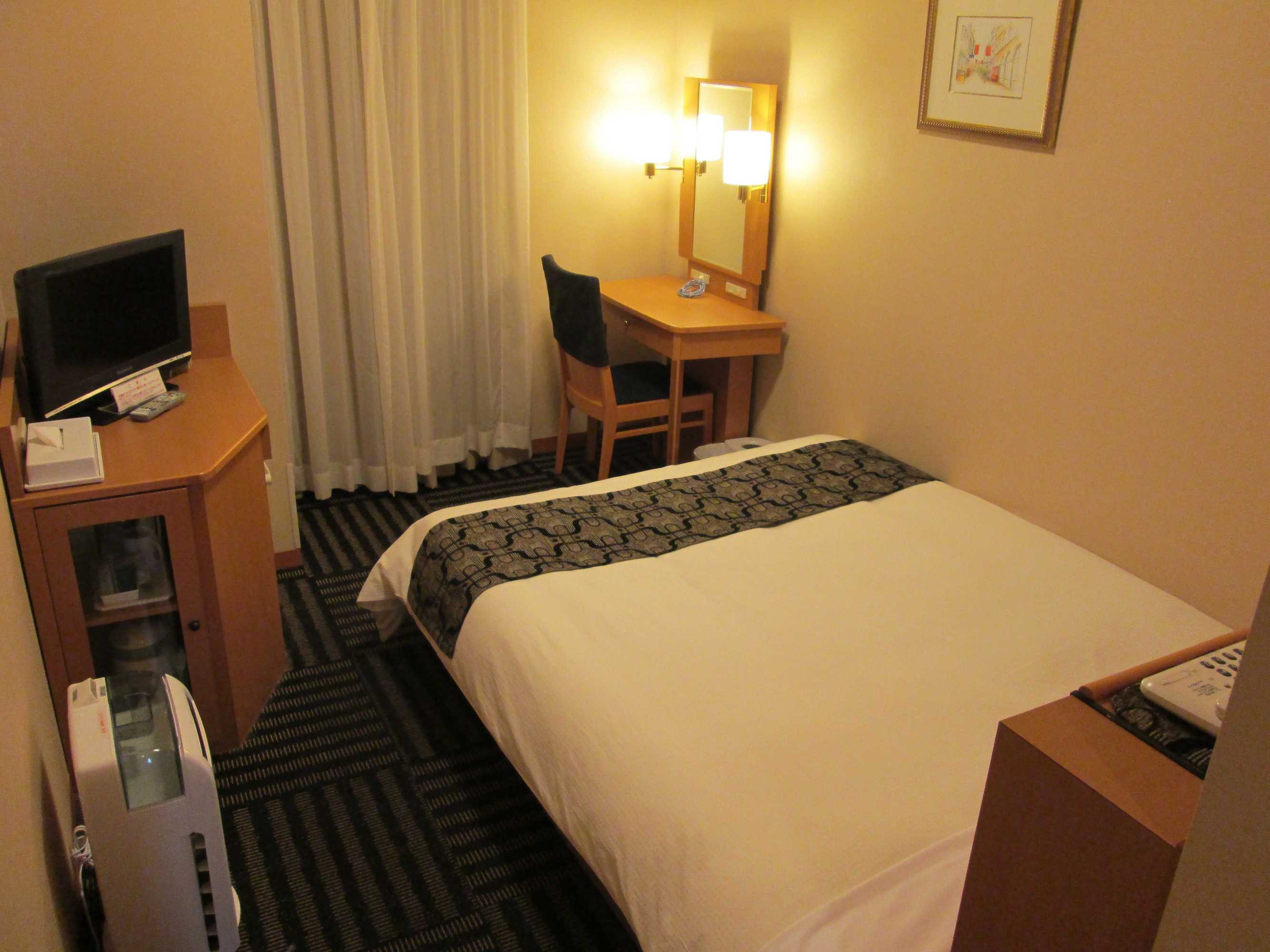Gift card for Yamagata Eki Nishiguchi Washington Hotel Gift card for Yamagata Eki Nishiguchi Washington Hotel
