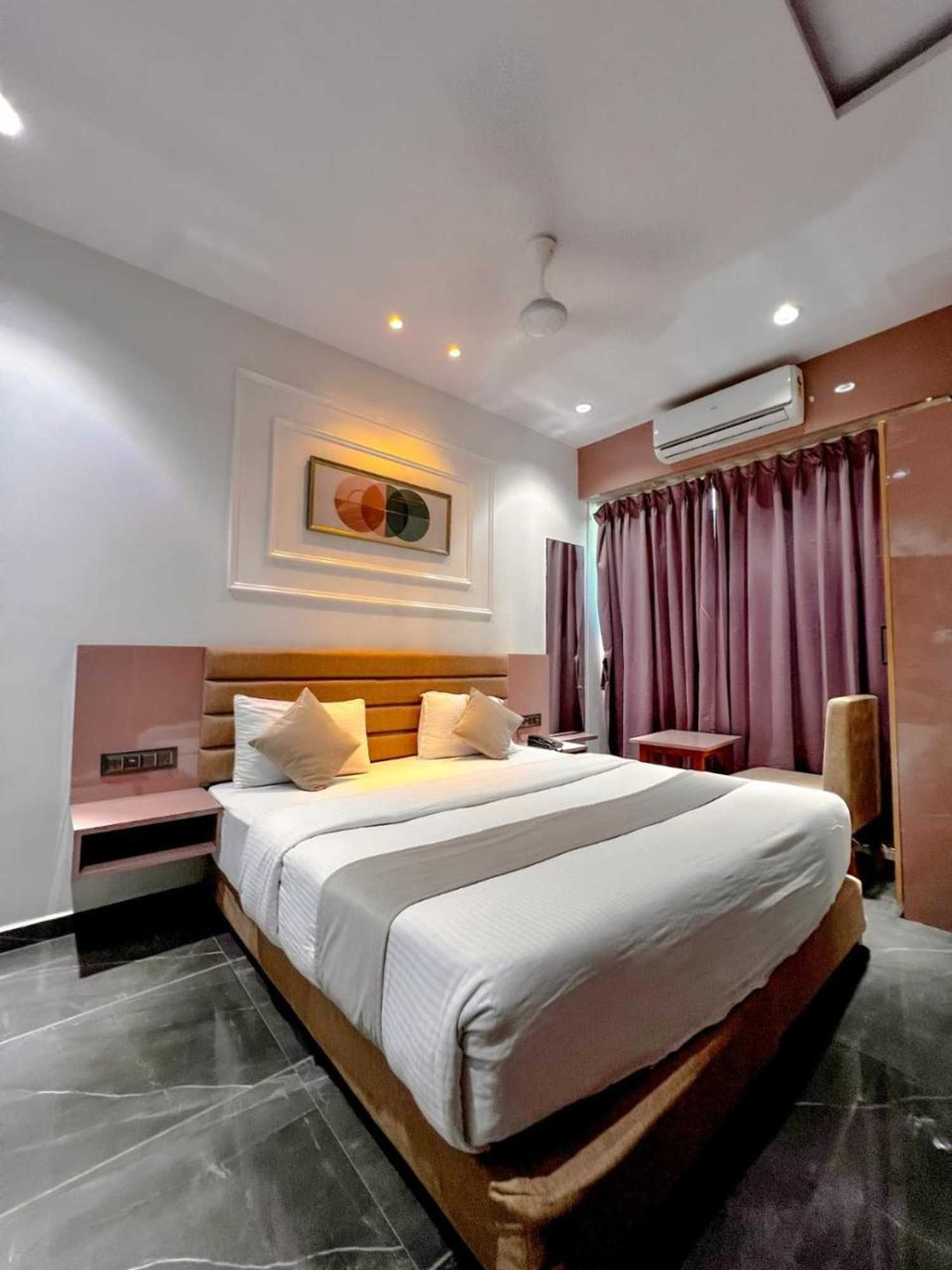 Gift card for Hotel Czar Inn