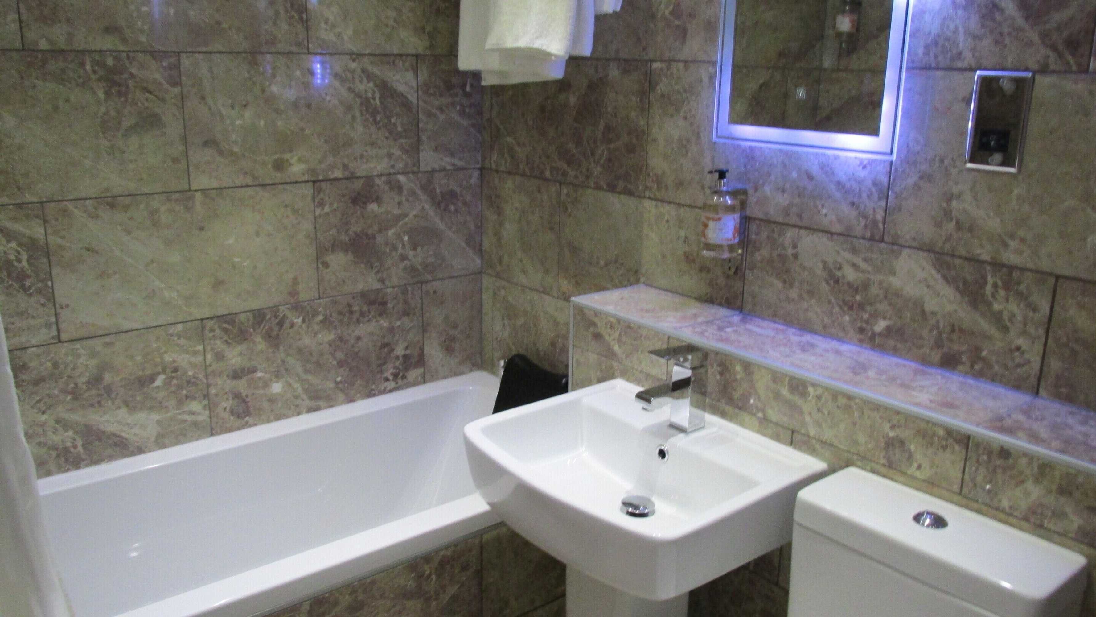 Gift card for The Harboro Hotel