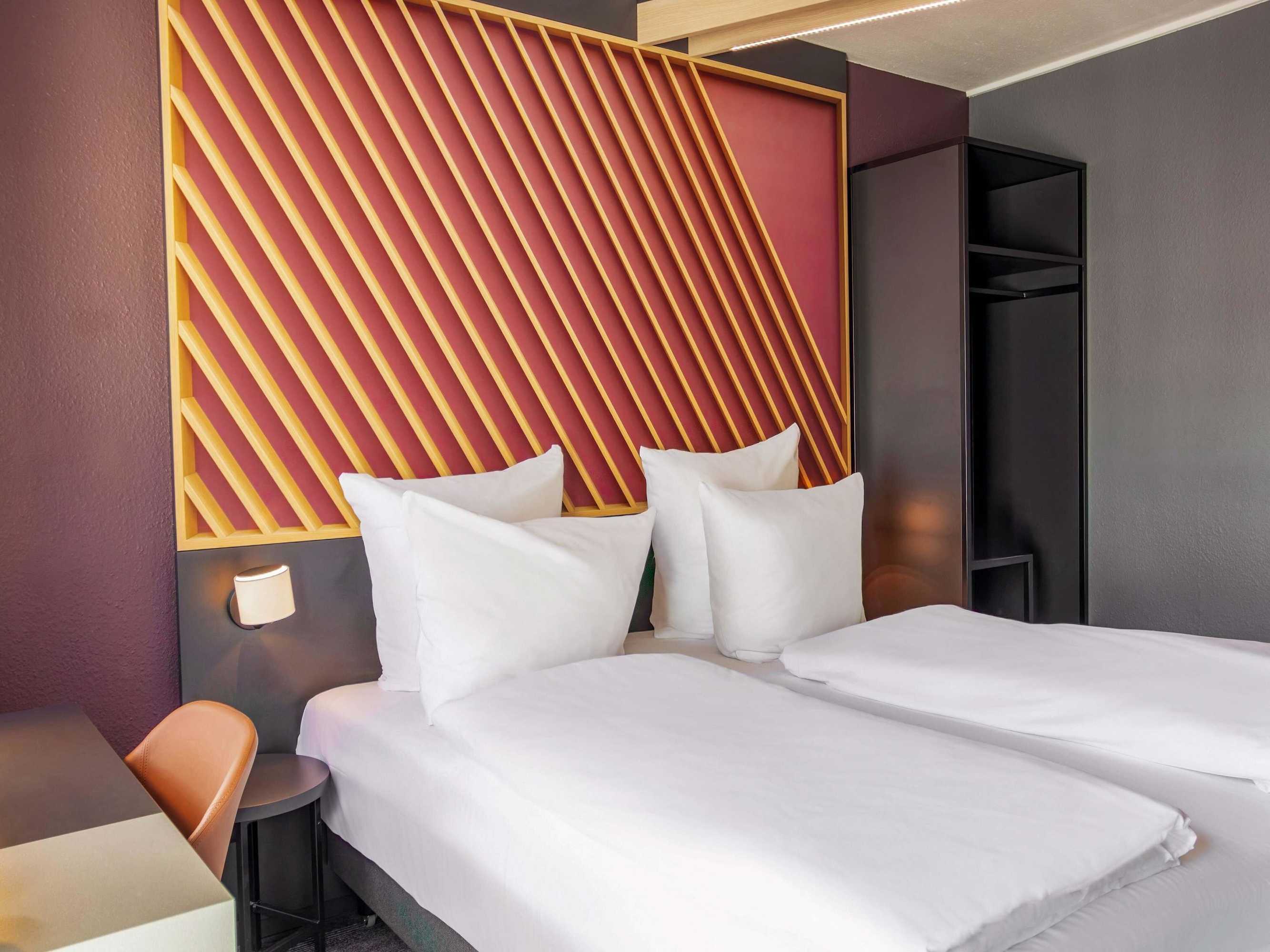 Gift card for B&b Hotel Mannheim-City