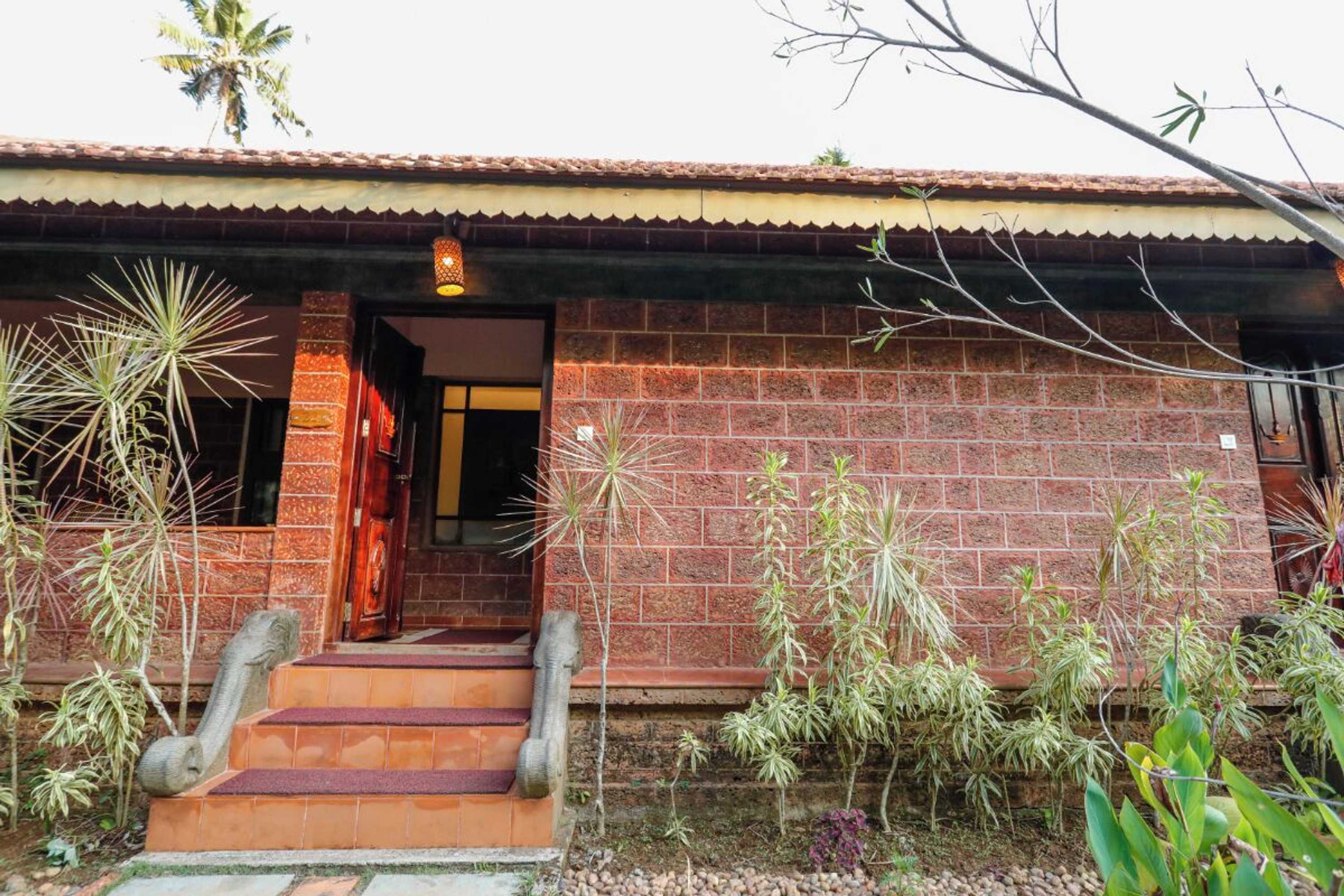 Gift card for Neelambari Ecotourism