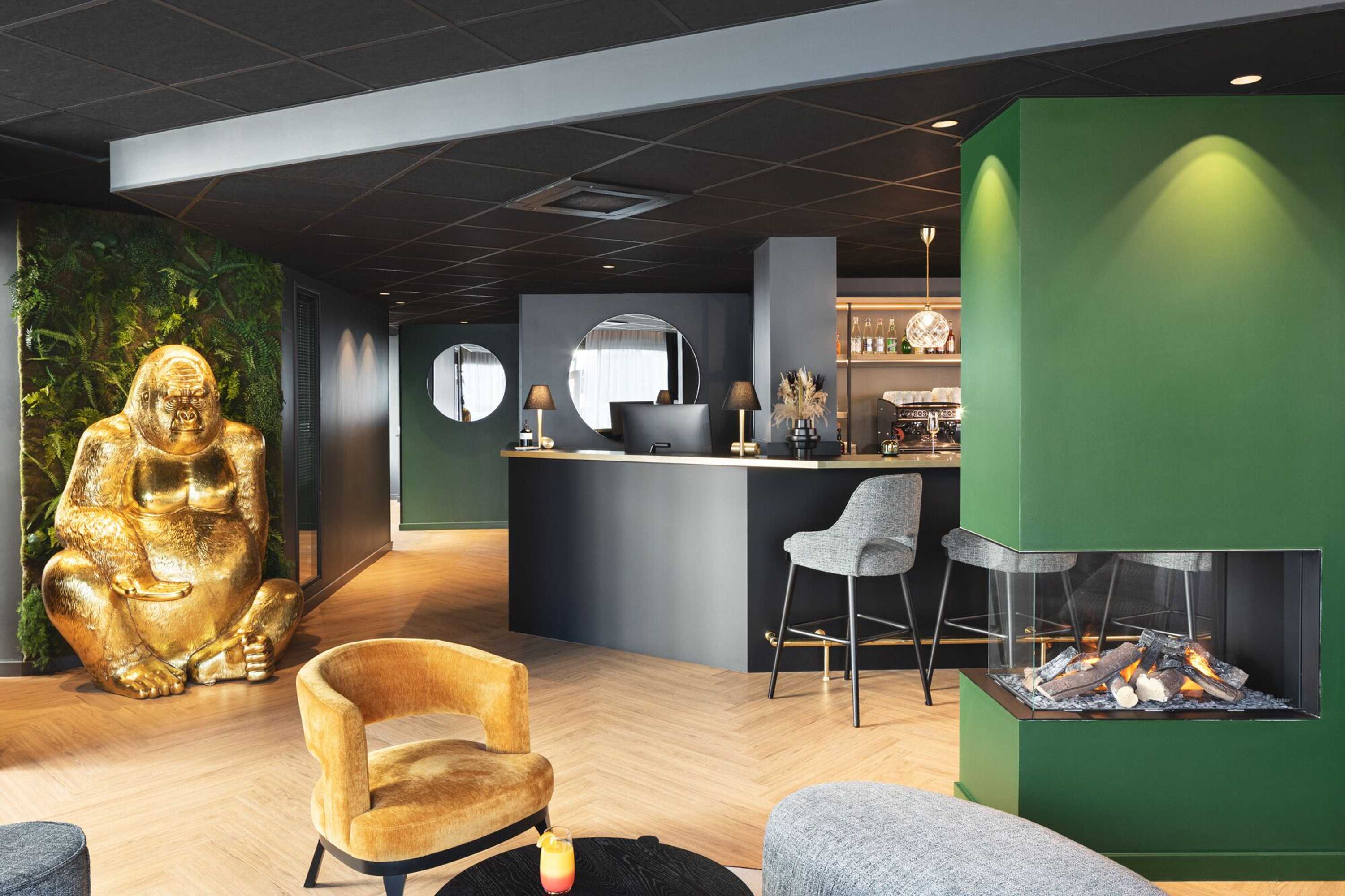 Gift card for Hotel & Spa Le Maury Gift card for Hotel & Spa Le Maury