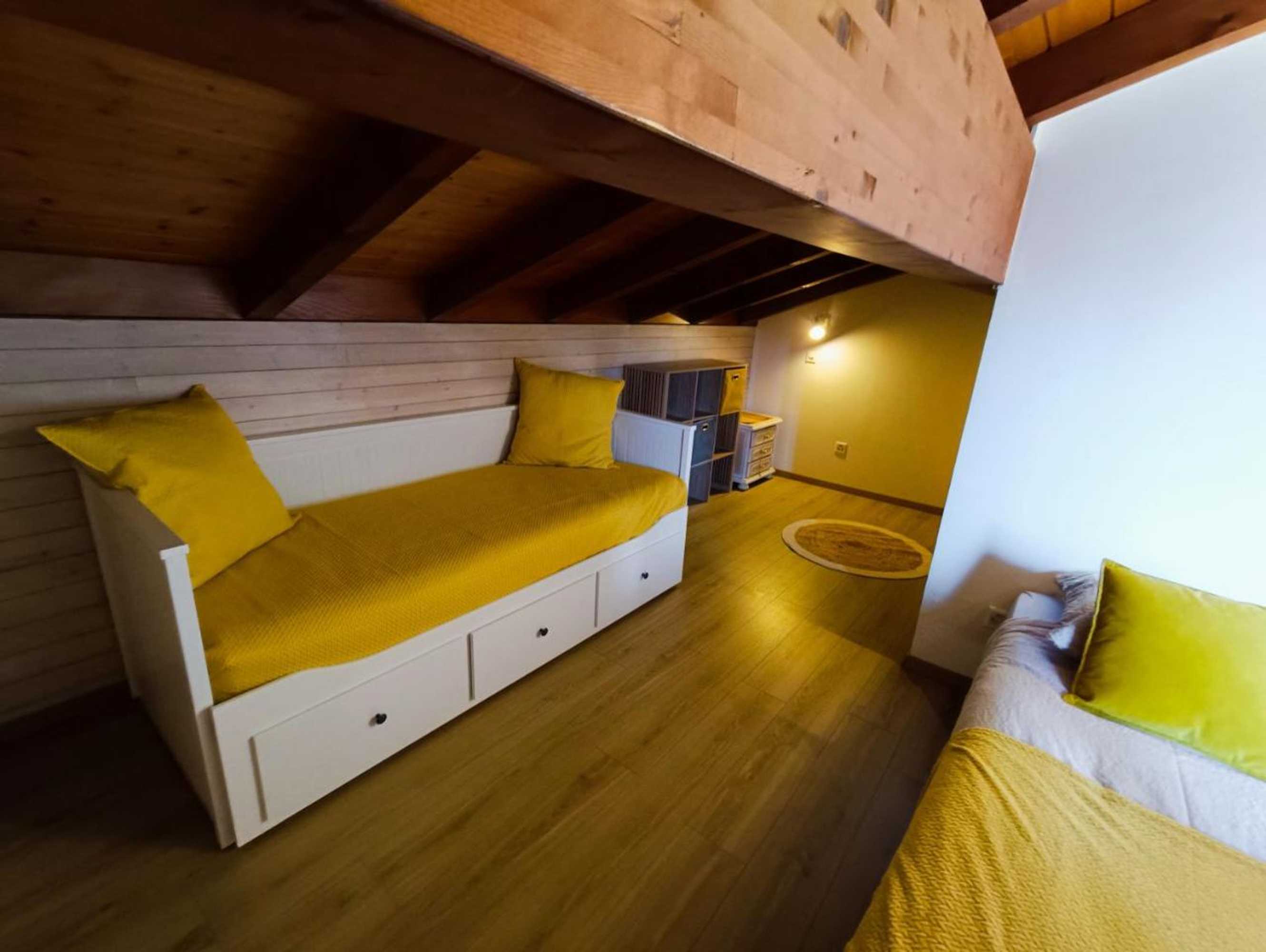 Gift card for Le Bargeot à Baar