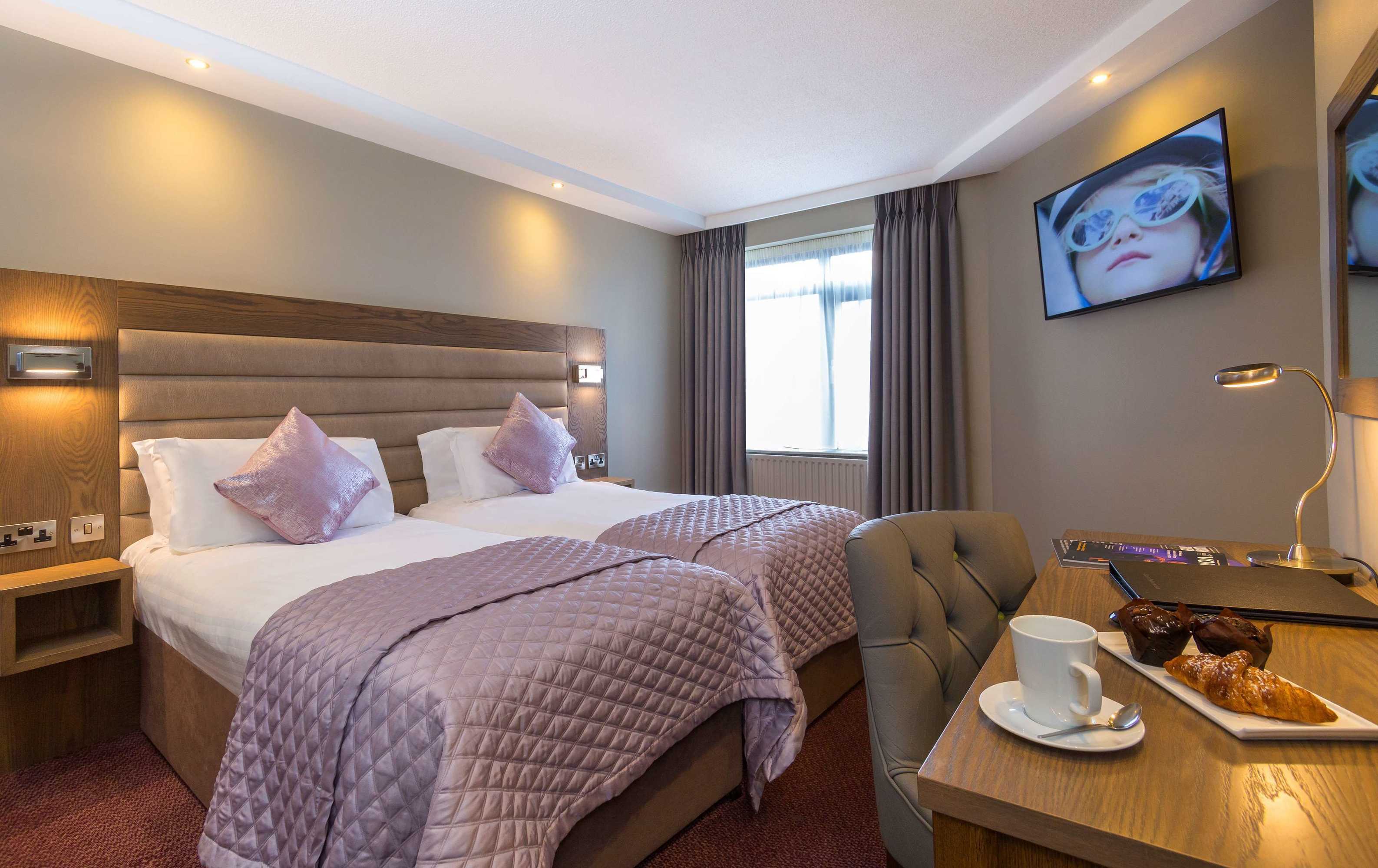 Gift card for Limerick City Hotel Gift card for Limerick City Hotel