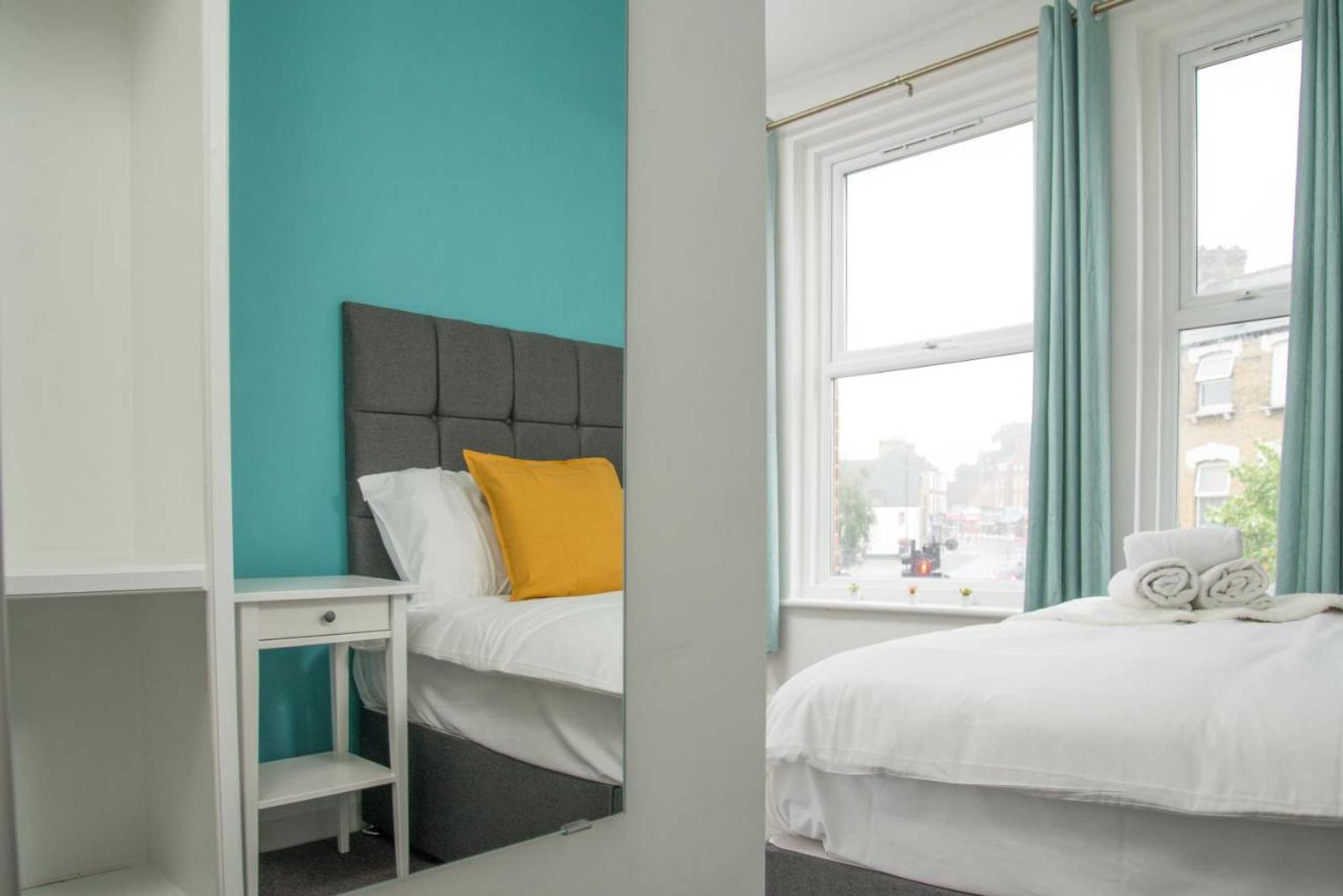 Gift card for Tlk Apartments & Hotel - Beckenham High Street