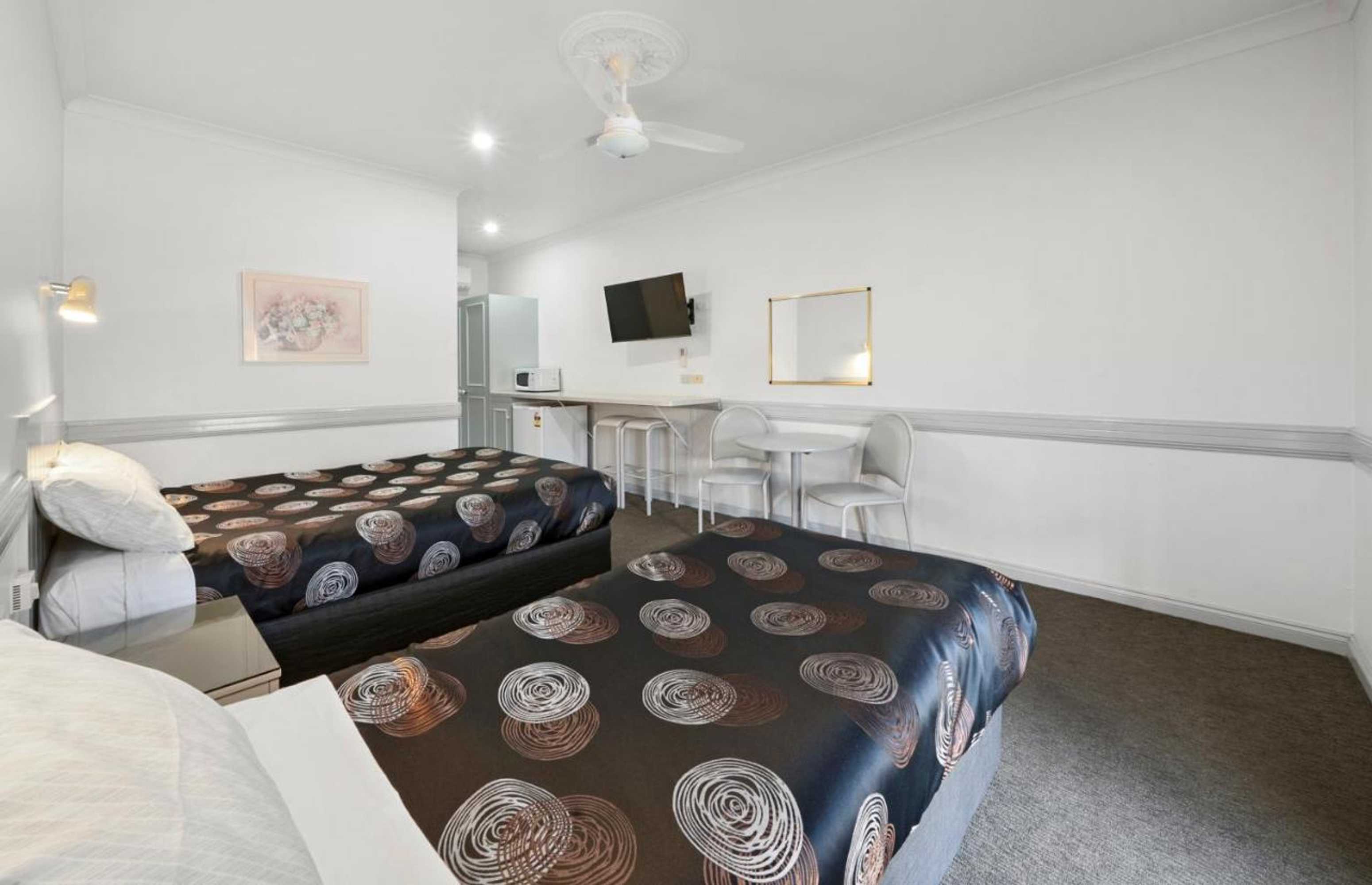 Gift card for Centretown Motel