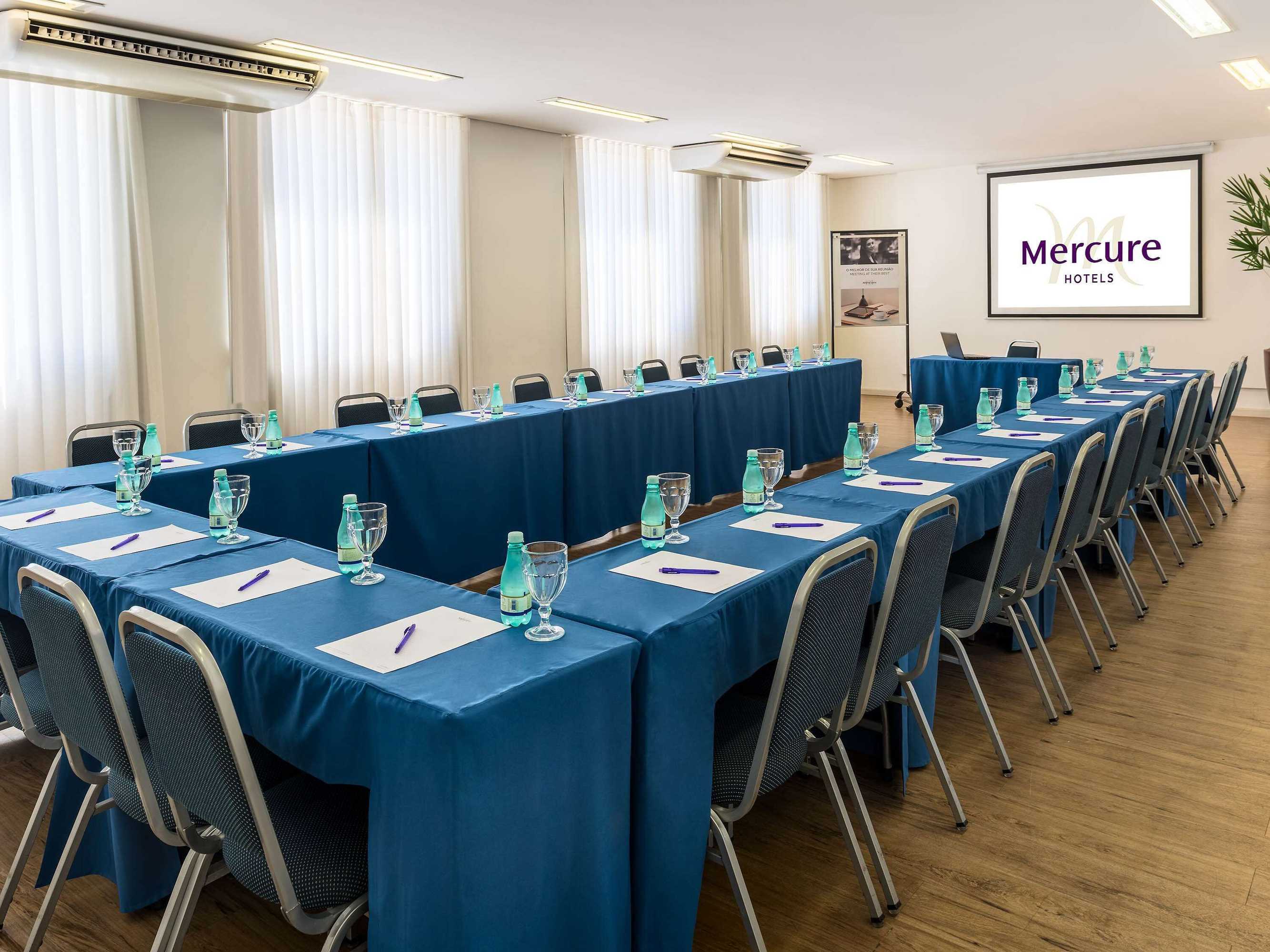 Gift card for Mercure Belo Horizonte Savassi Hotel Gift card for Mercure Belo Horizonte Savassi Hotel