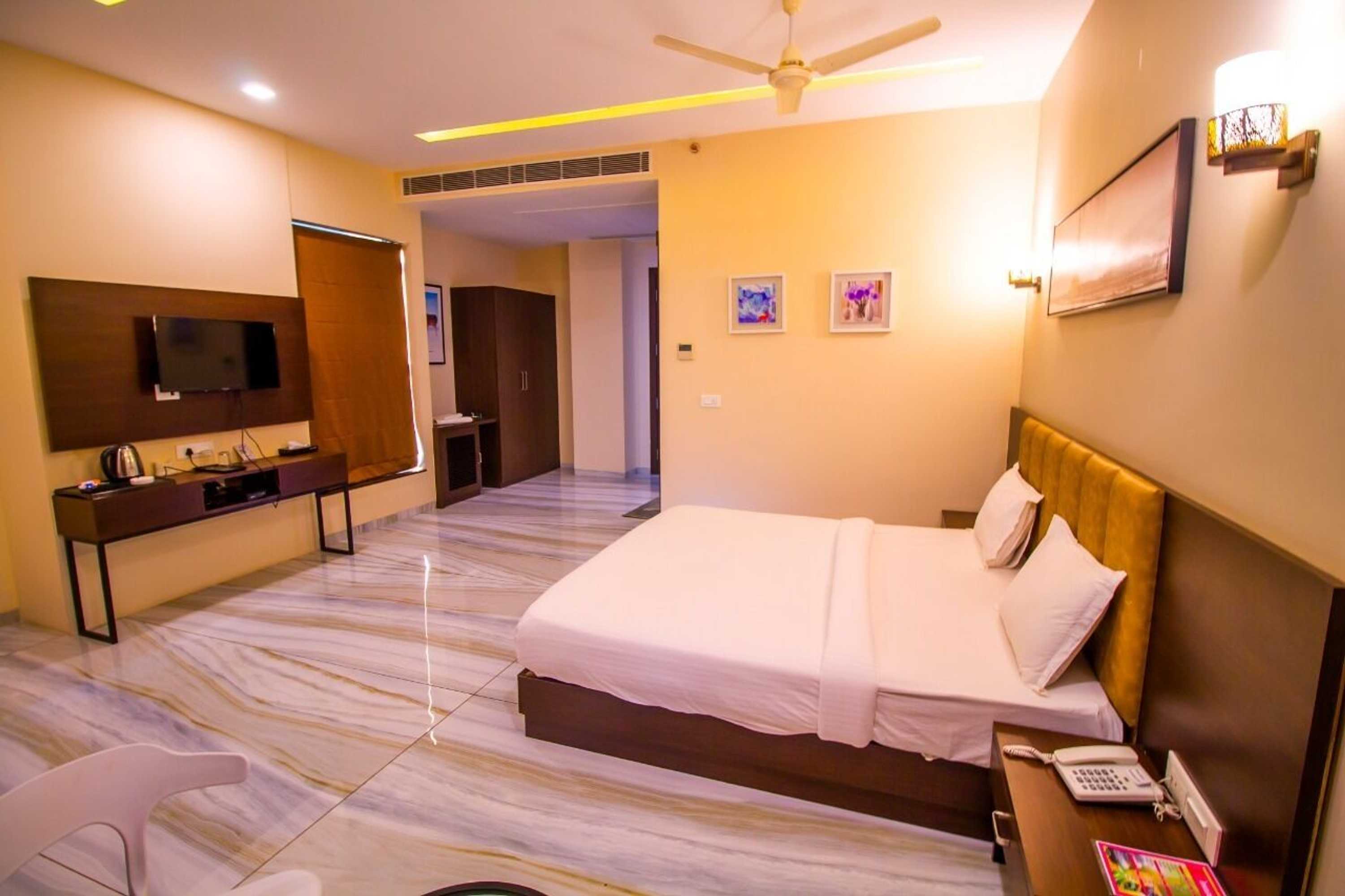 Gift card for The Bhagwati Resort Gift card for The Bhagwati Resort