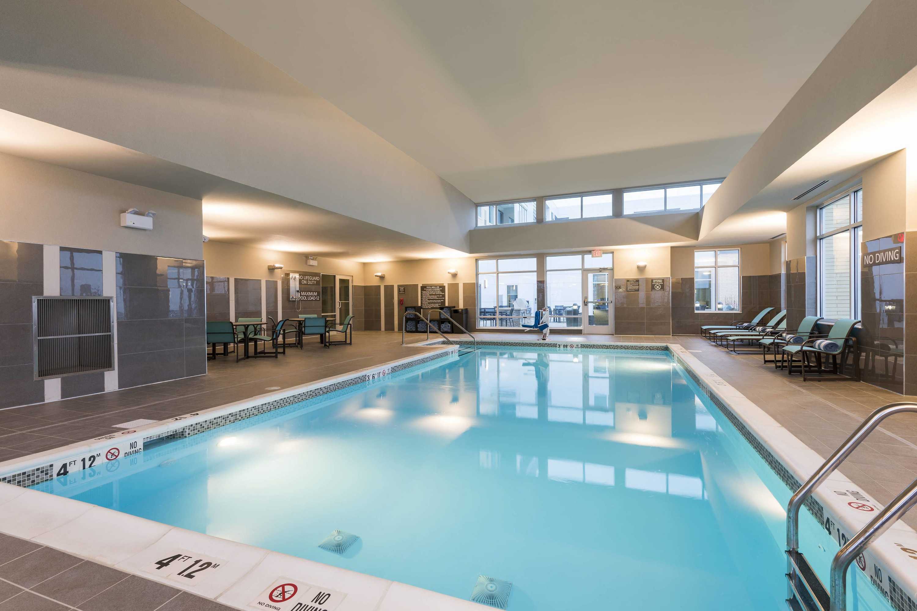 Gift card for Residence Inn Milwaukee West Gift card for Residence Inn Milwaukee West