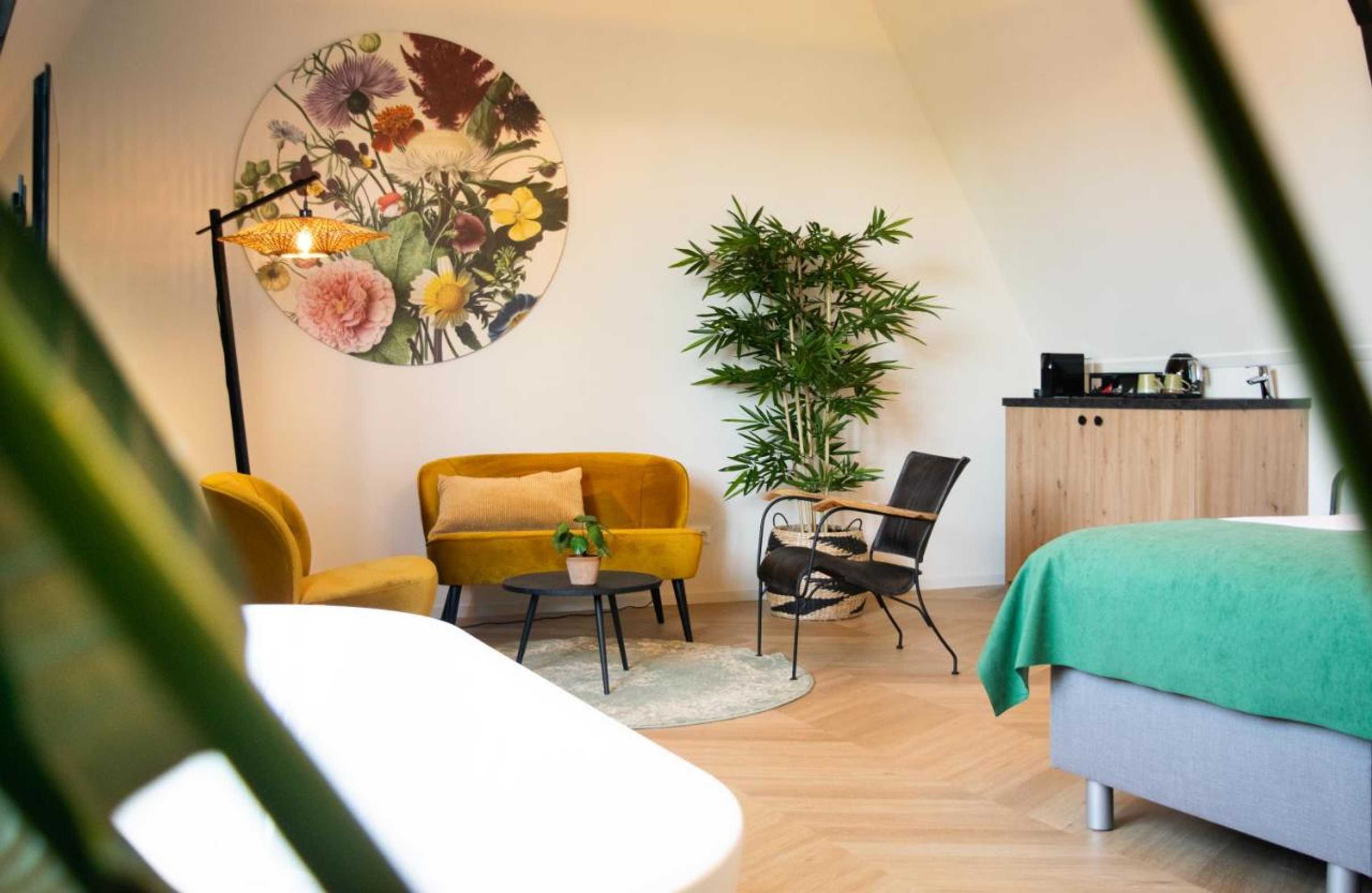 Gift card for Hotel Van Der Meer