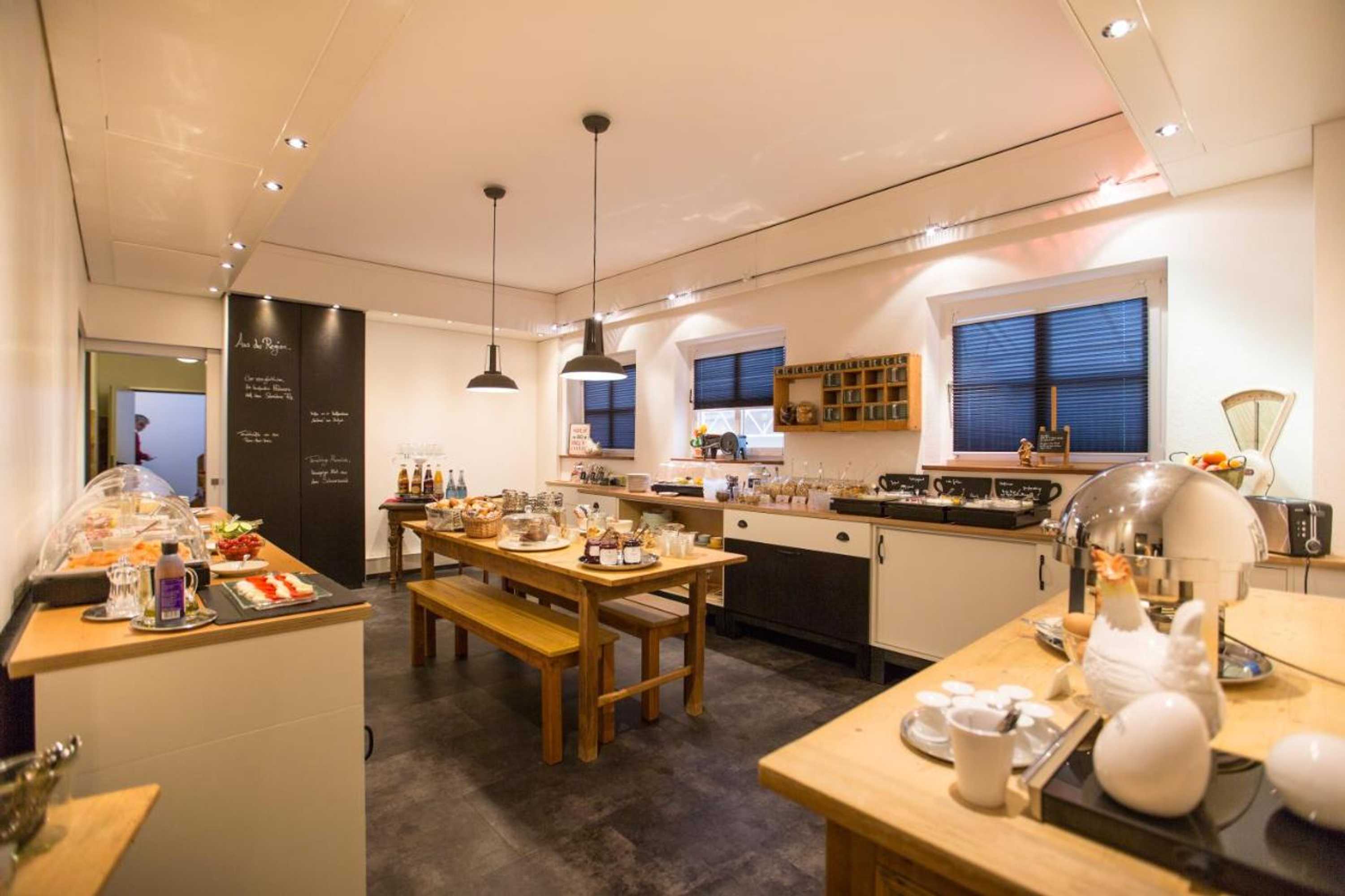 Gift card for Hotel Bürkle