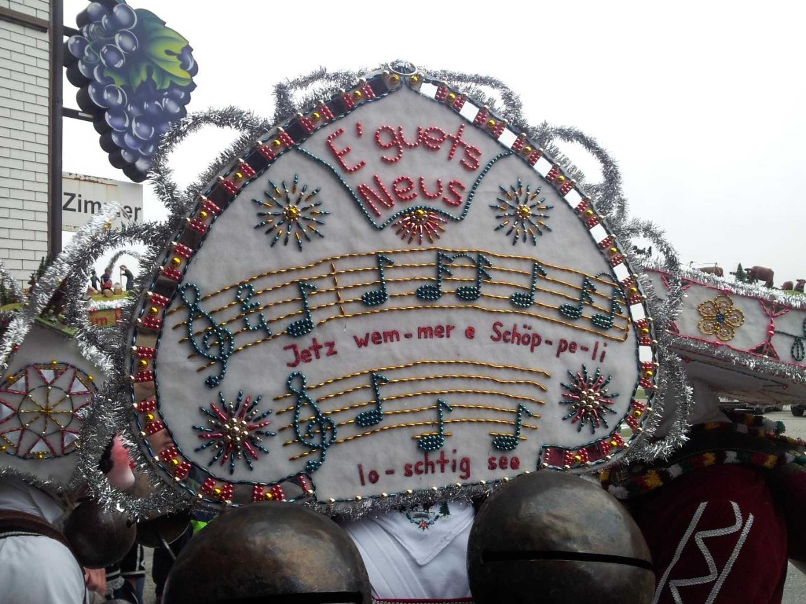 Gift card for Hotel Garni Traube