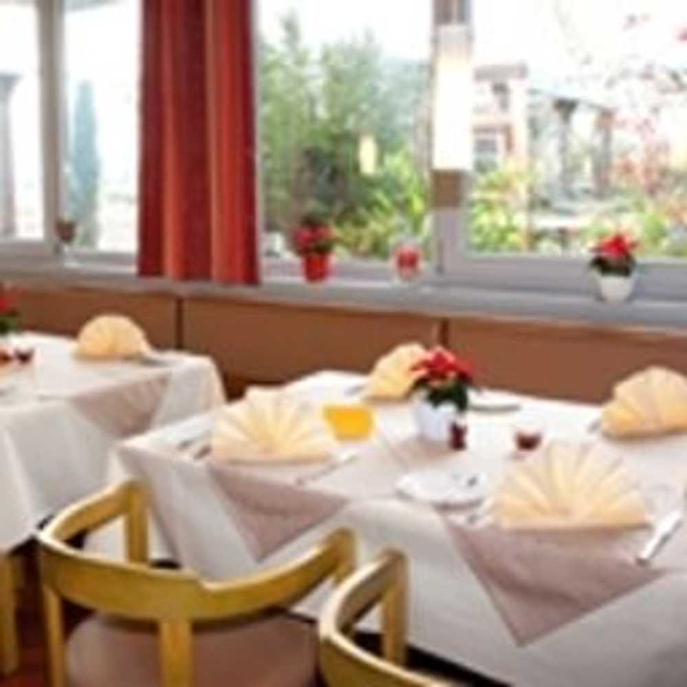 Gift card for Hotel-Restaurant Römerhof