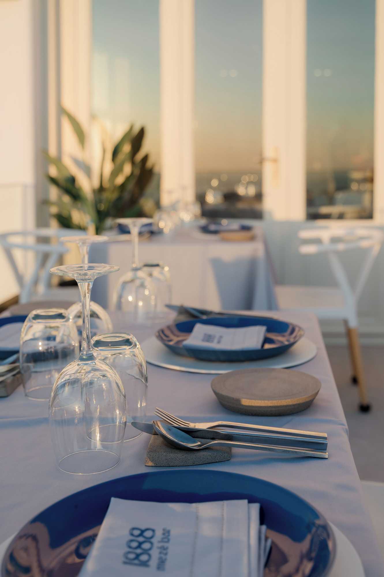 Gift card for Apeiron Blue Santorini - Sustainable Adults Only 14+ Gift card for Apeiron Blue Santorini - Sustainable Adults Only 14+
