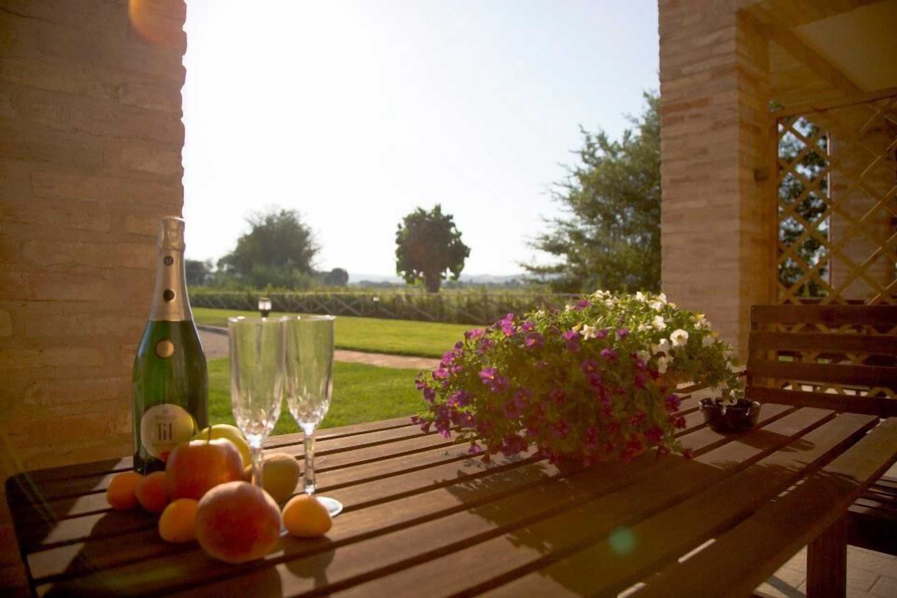 Gift card for Residence Casale Torrenova al Conero Gift card for Residence Casale Torrenova al Conero