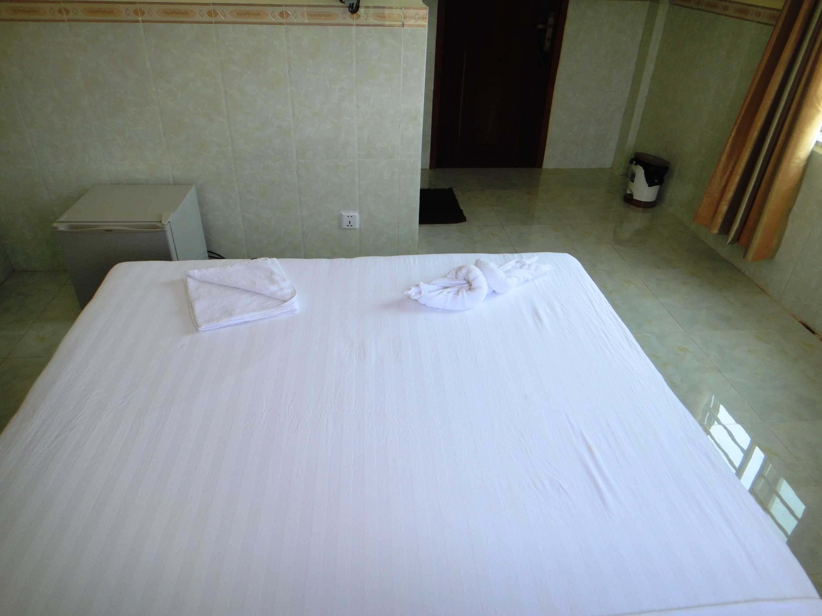 Gift card for Borey Vatanac Guesthouse Gift card for Borey Vatanac Guesthouse