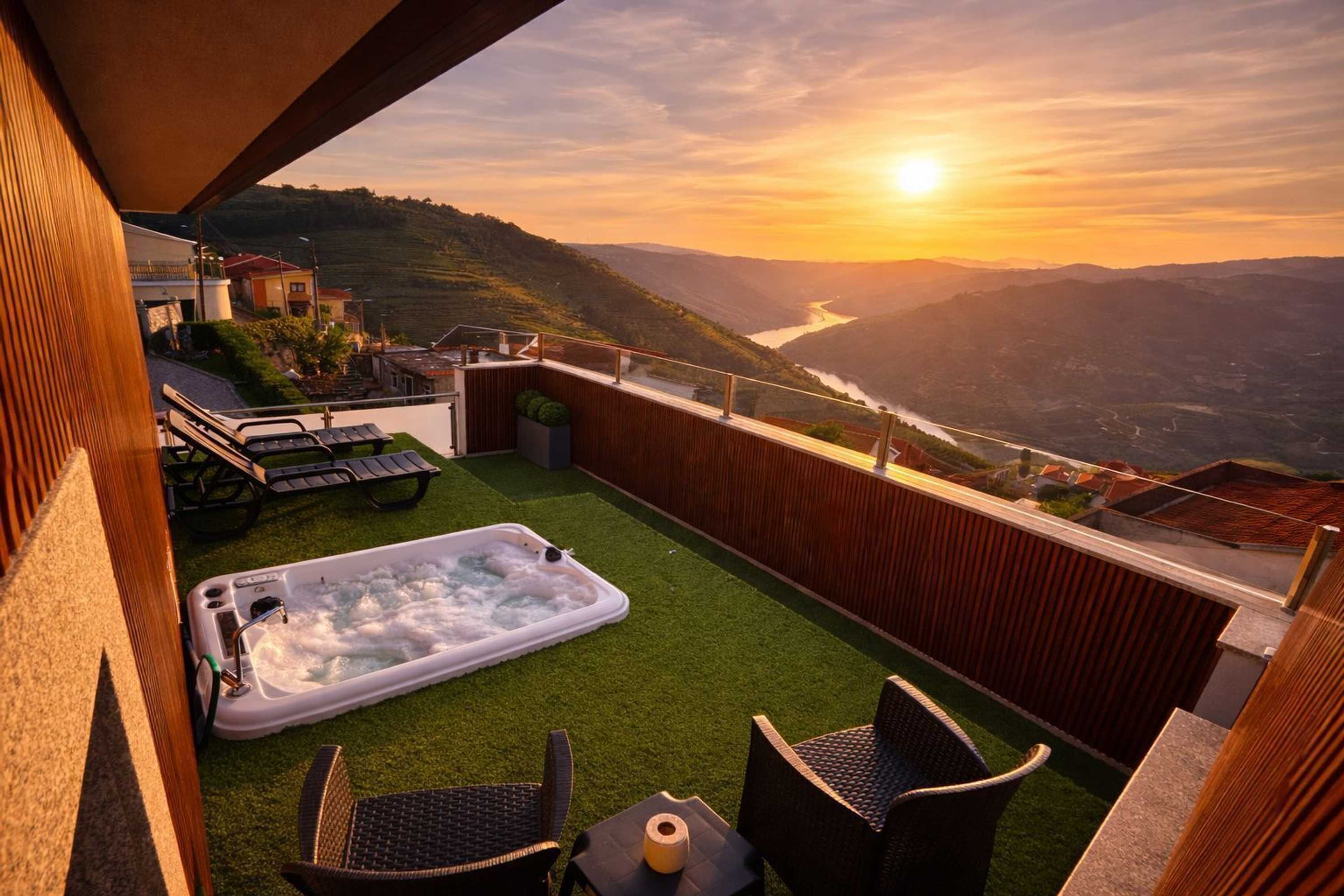 Gift card for Socalcos Do Douro House