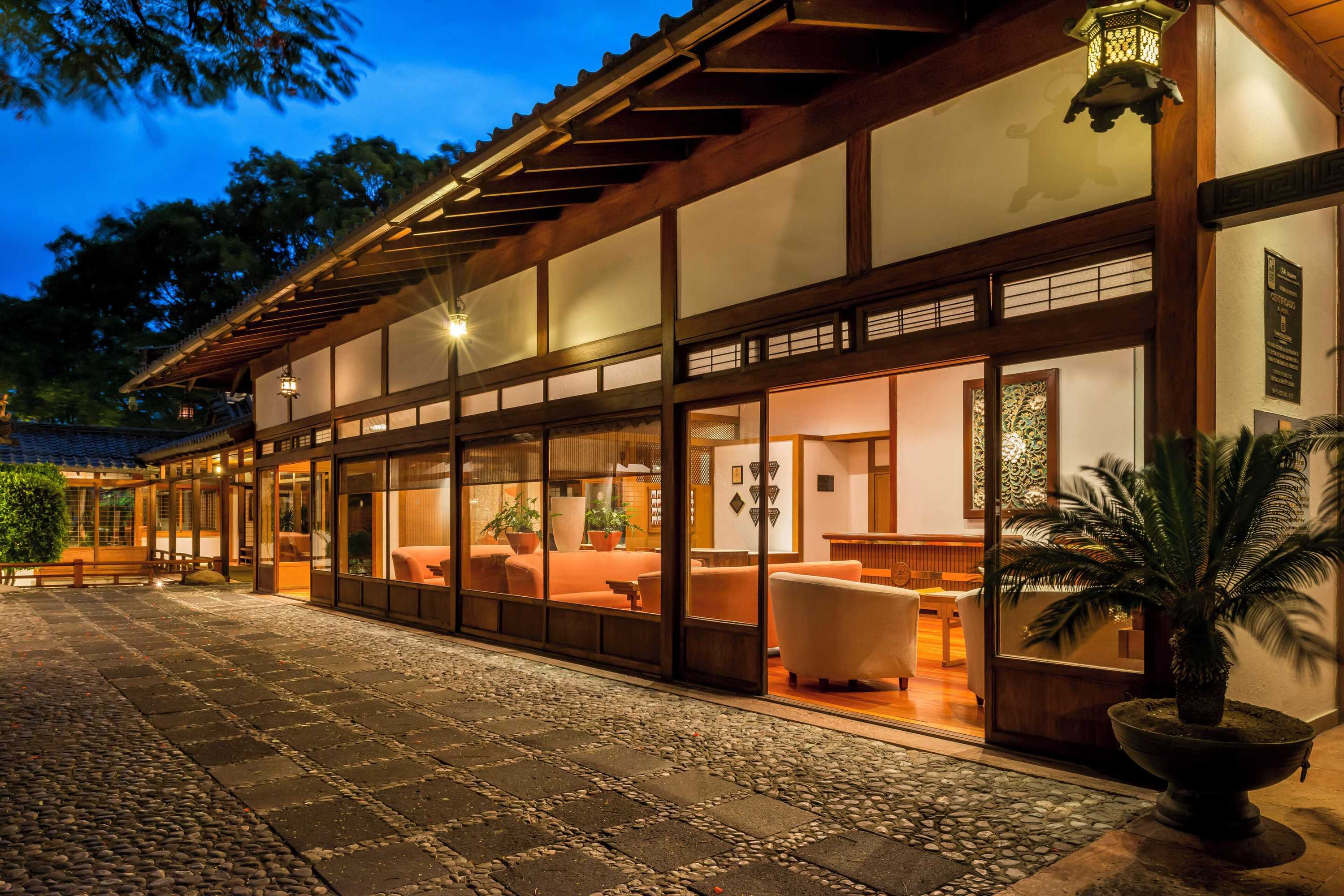 Gift card for Grand Fiesta Americana Sumiya Cuernavaca Gift card for Grand Fiesta Americana Sumiya Cuernavaca
