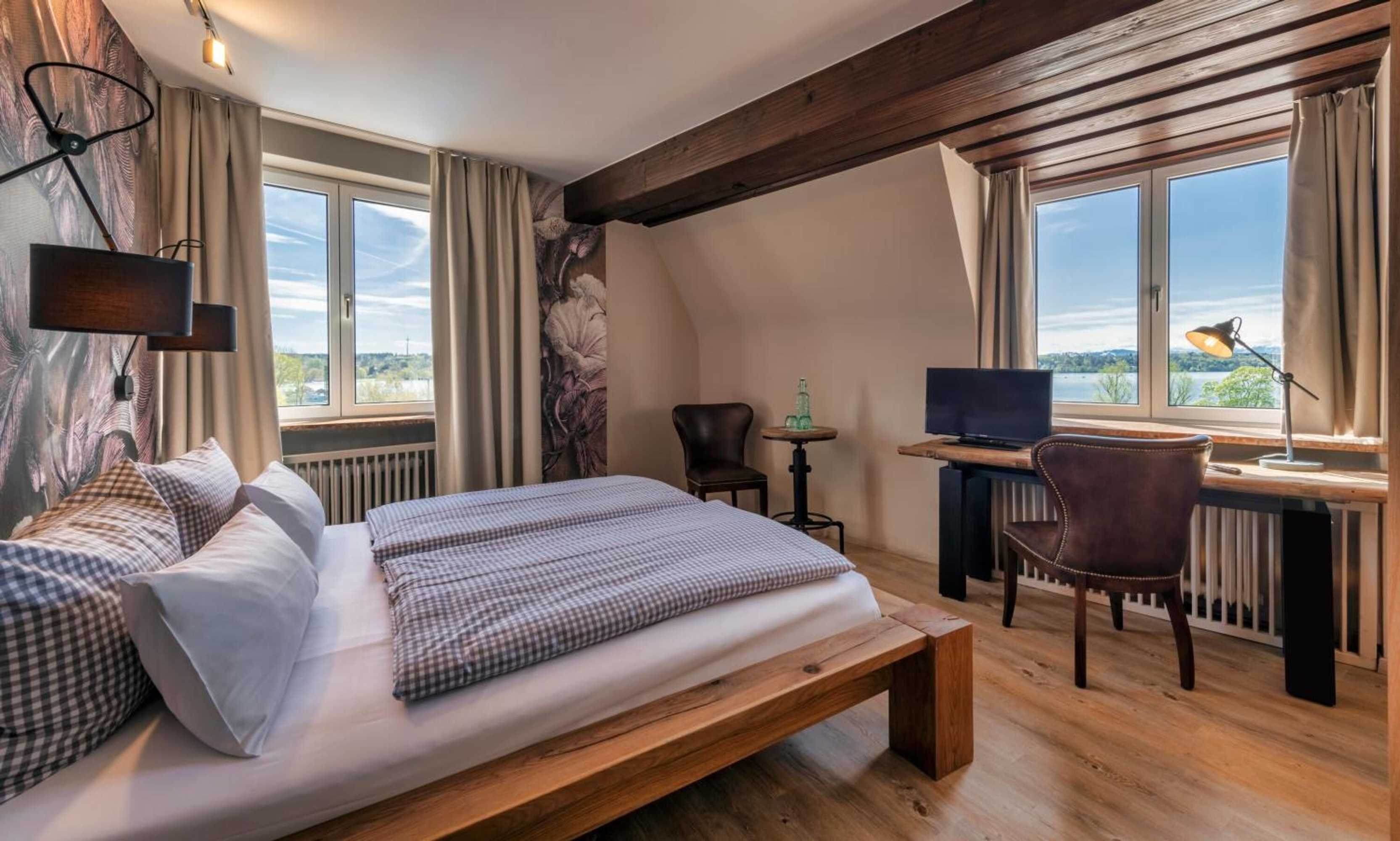 Gift card for Hotel Starnberger See Gift card for Hotel Starnberger See
