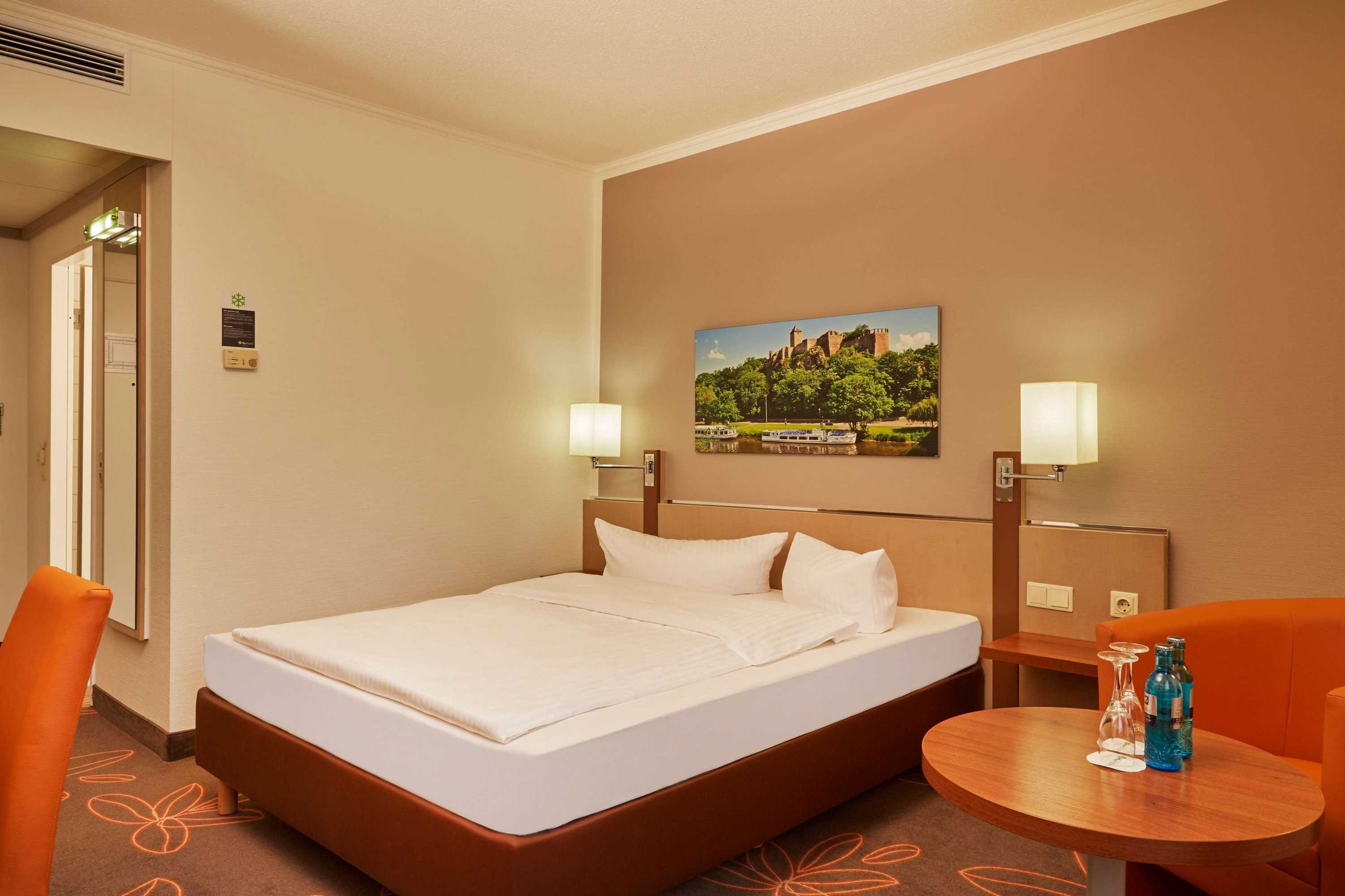 Gift card for H+ Hotel Leipzig-Halle Gift card for H+ Hotel Leipzig-Halle