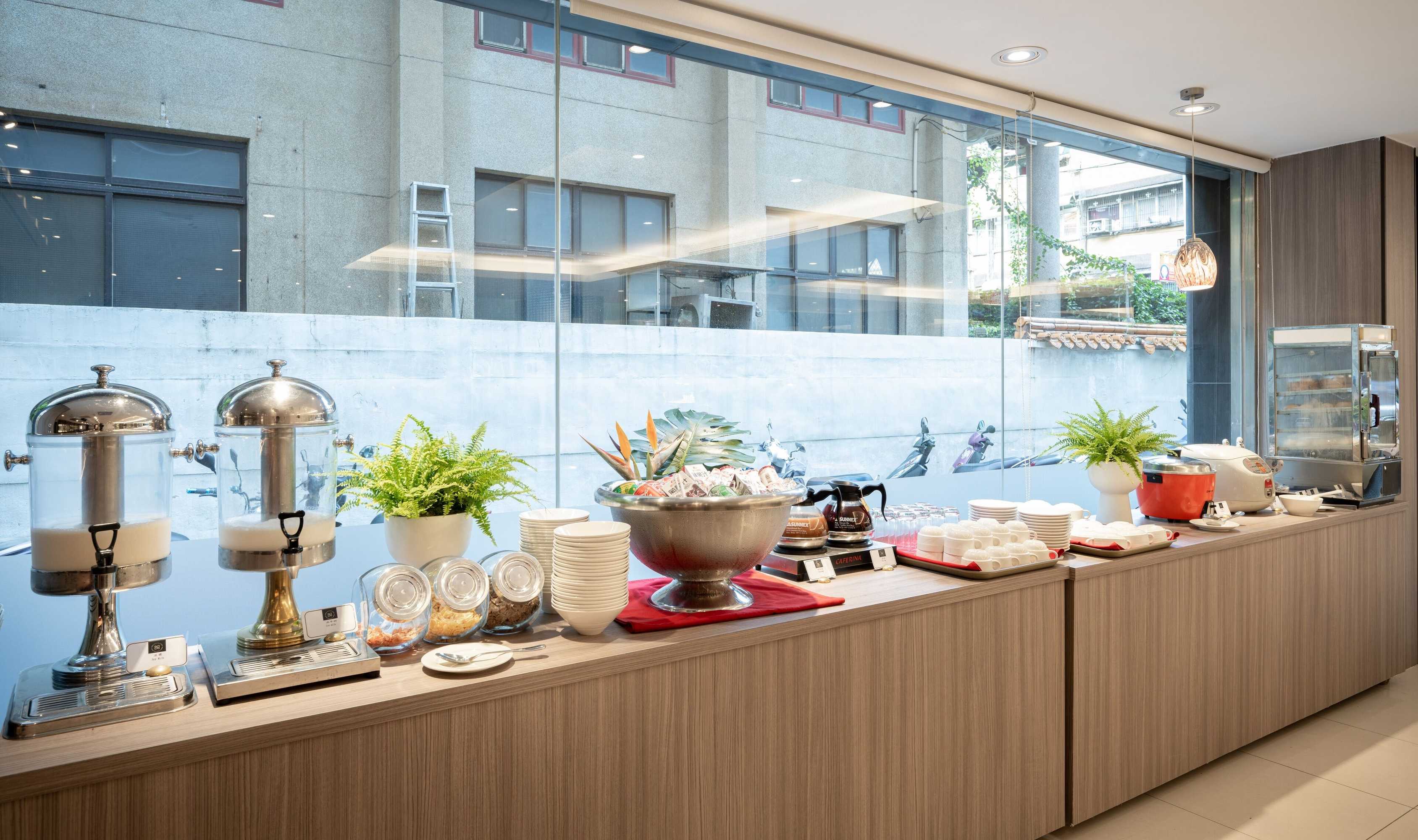 Gift card for Hotel Bonza