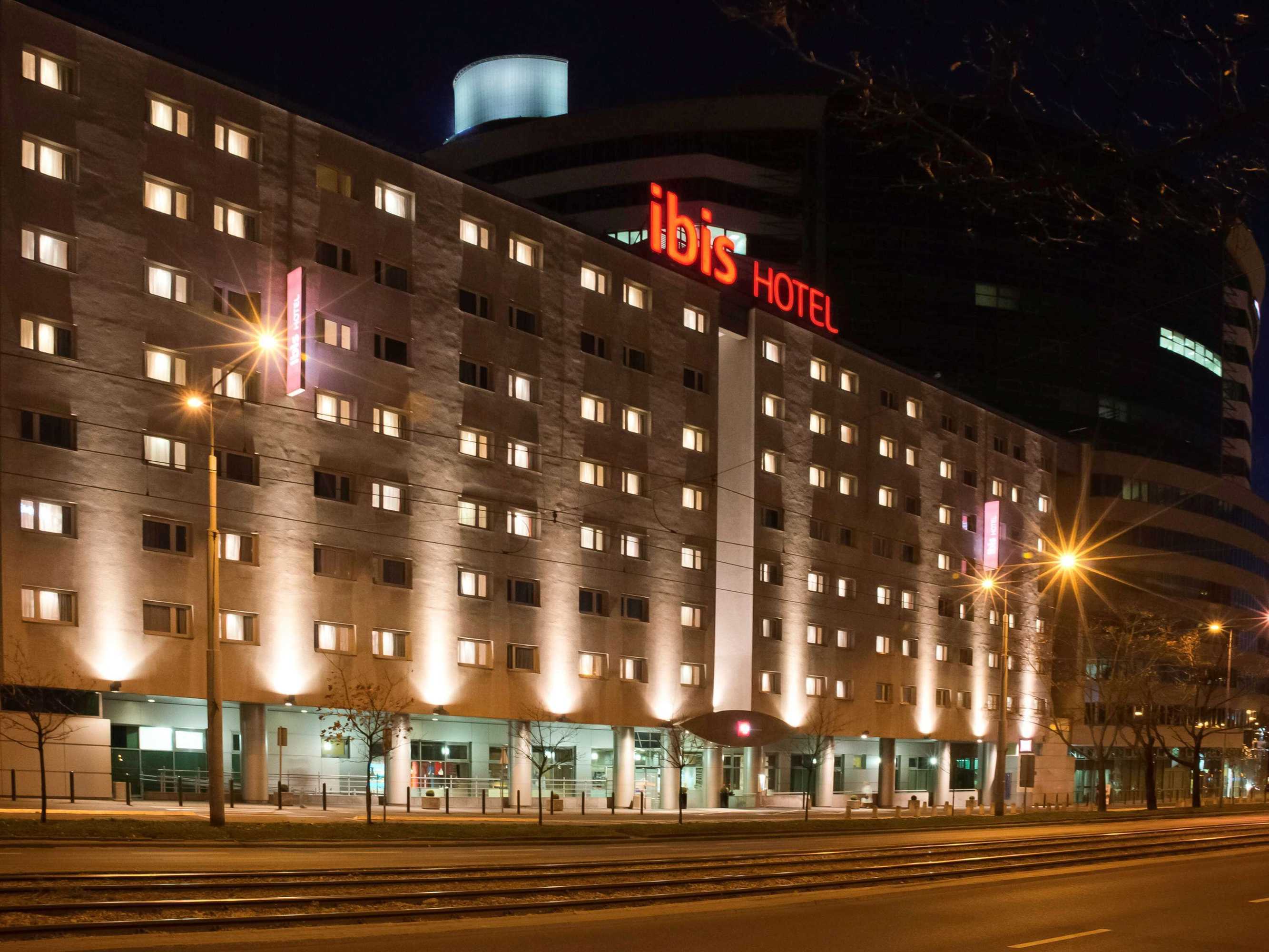 Gift card for Ibis Warszawa Centrum Gift card for Ibis Warszawa Centrum