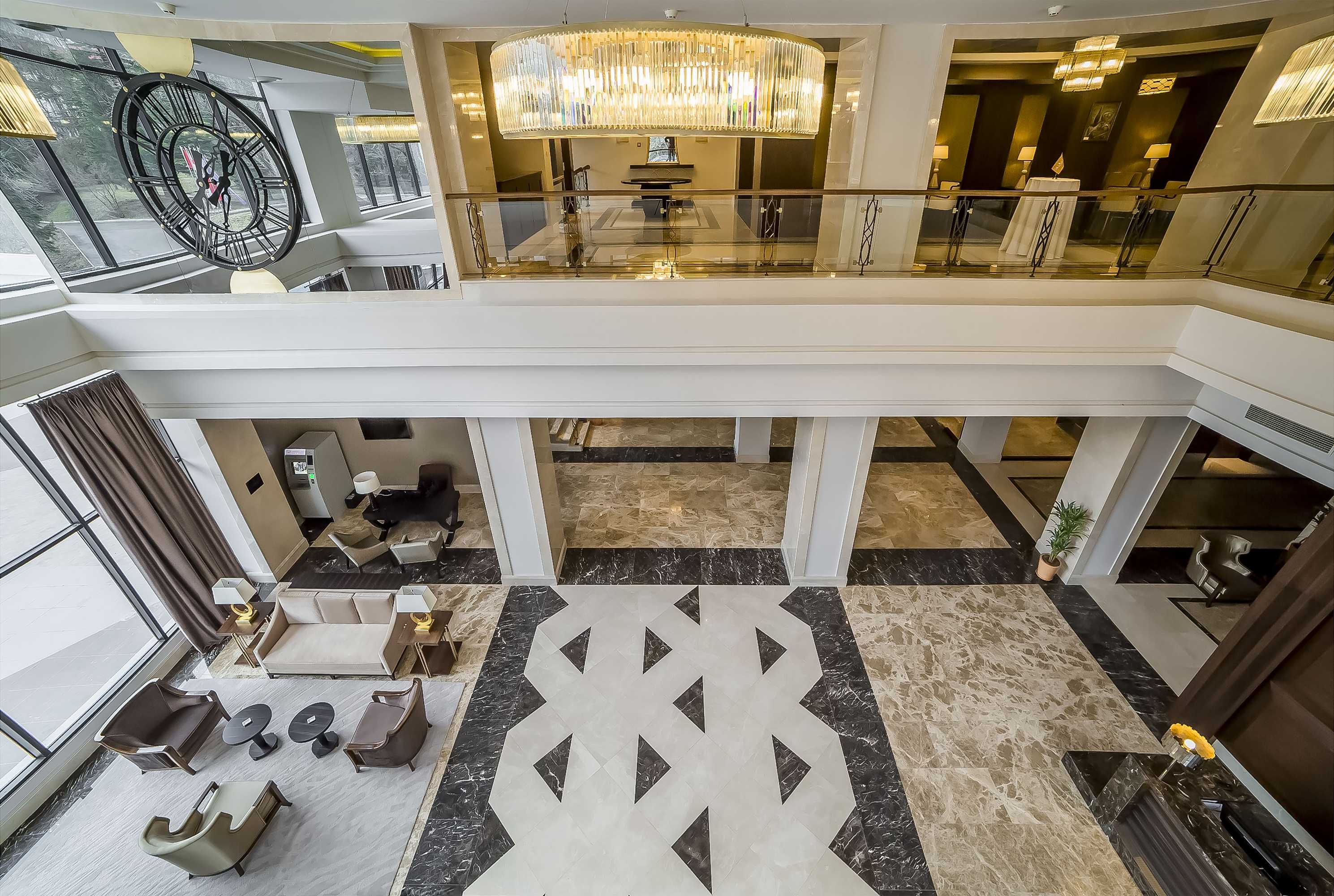 Gift card for Borjomi Likani Health & Spa Centre