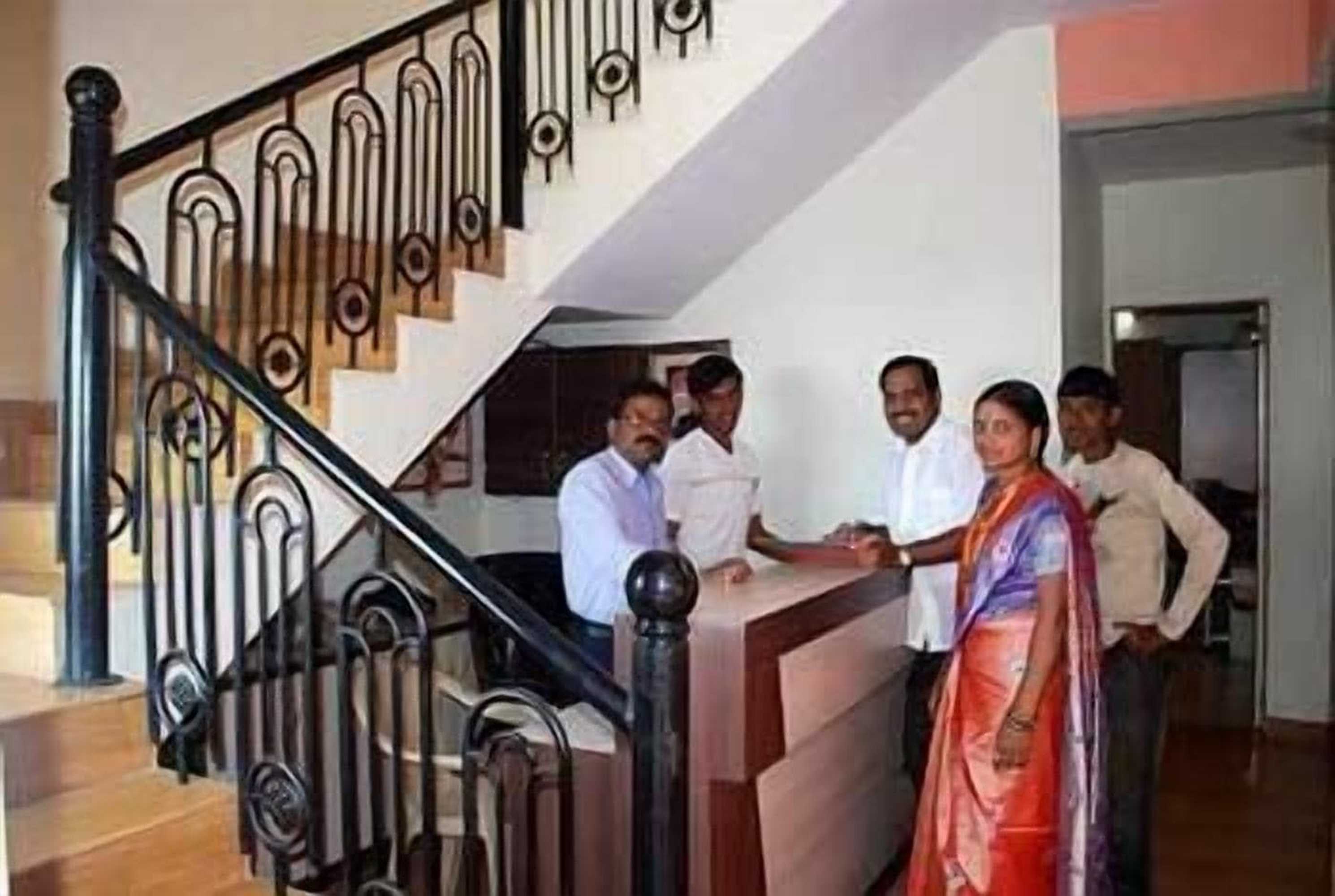 Gift card for Shanti's Hotel Sonai