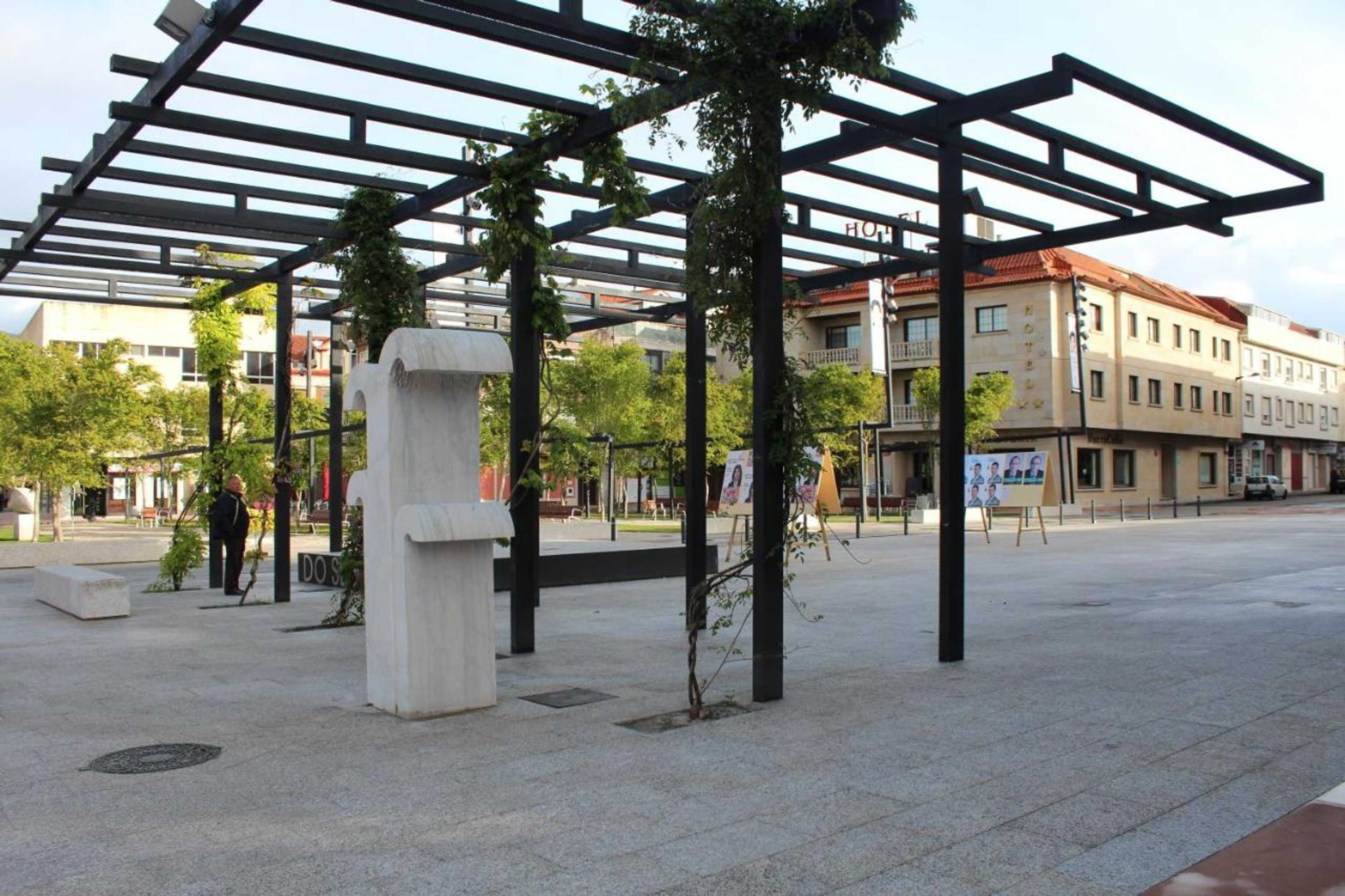 Gift card for Nueva Colina