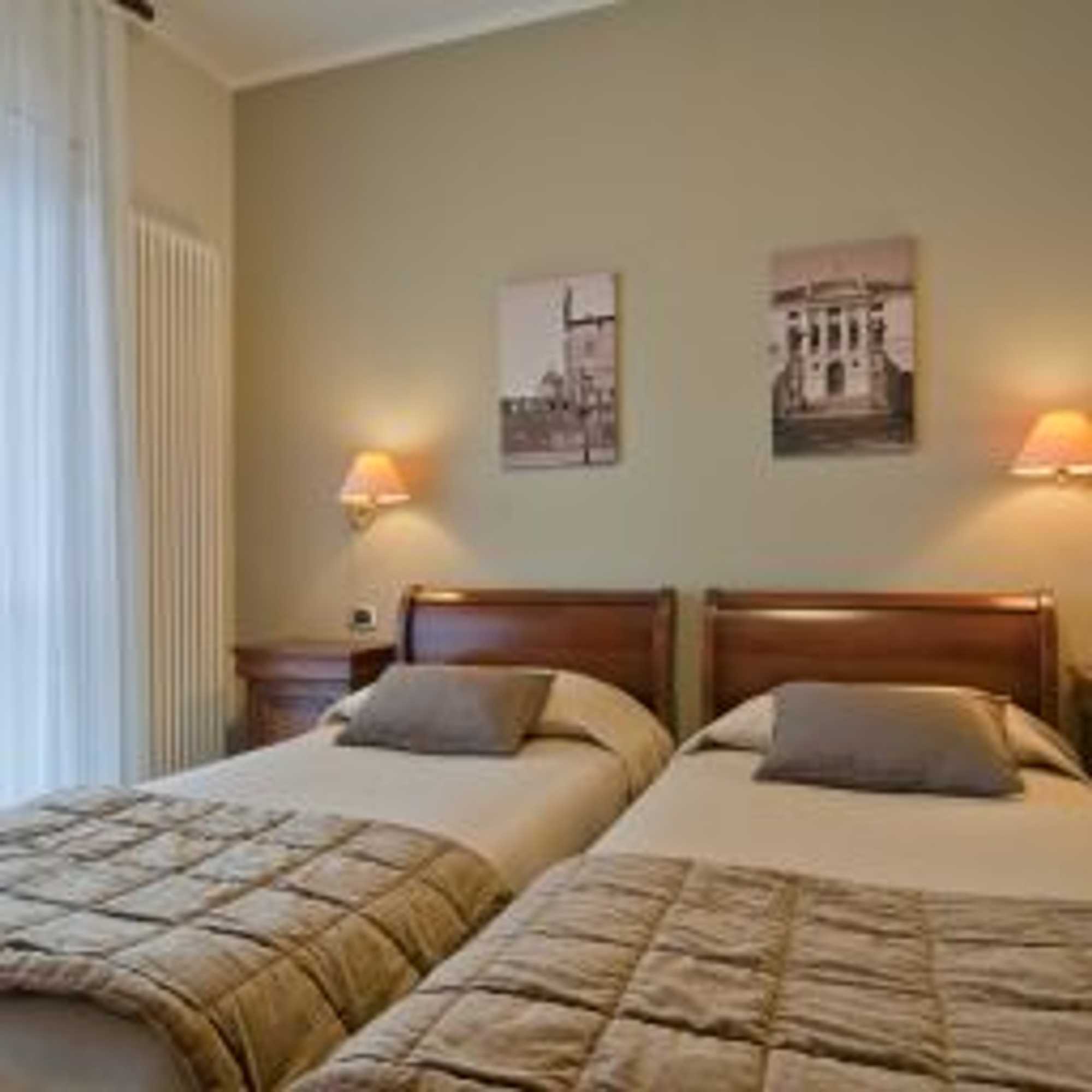 Gift card for Hotel Belvedere Thiene Gift card for Hotel Belvedere Thiene