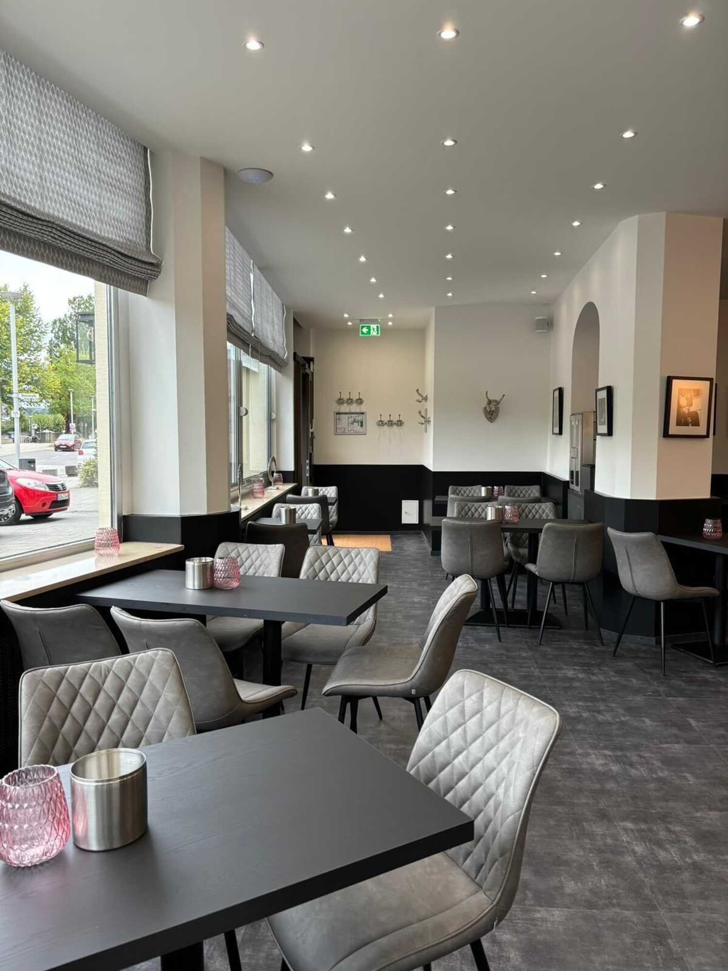 Gift card for Panorama Hotel Rheinkrone