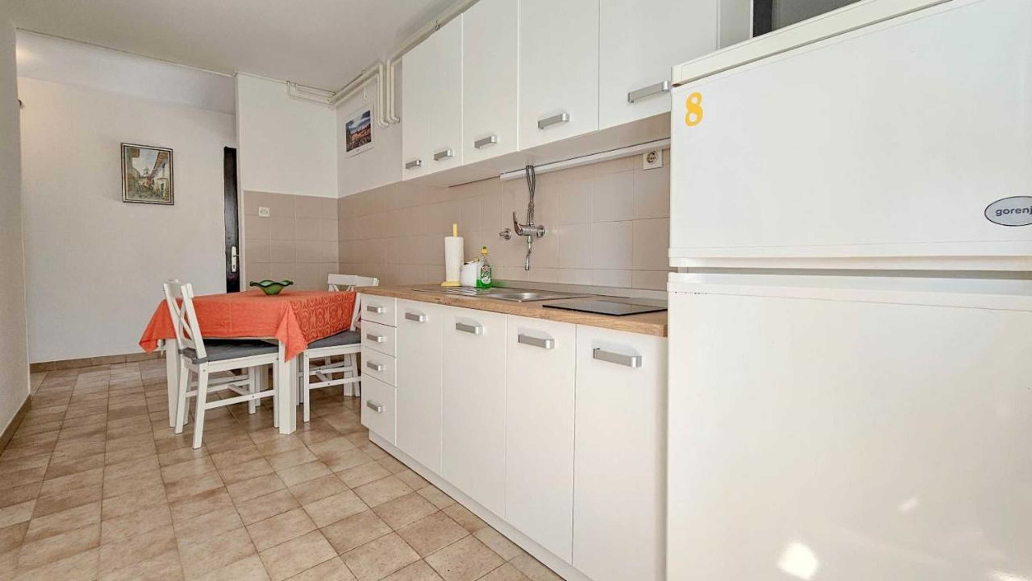 Gift card for Apartments Maja